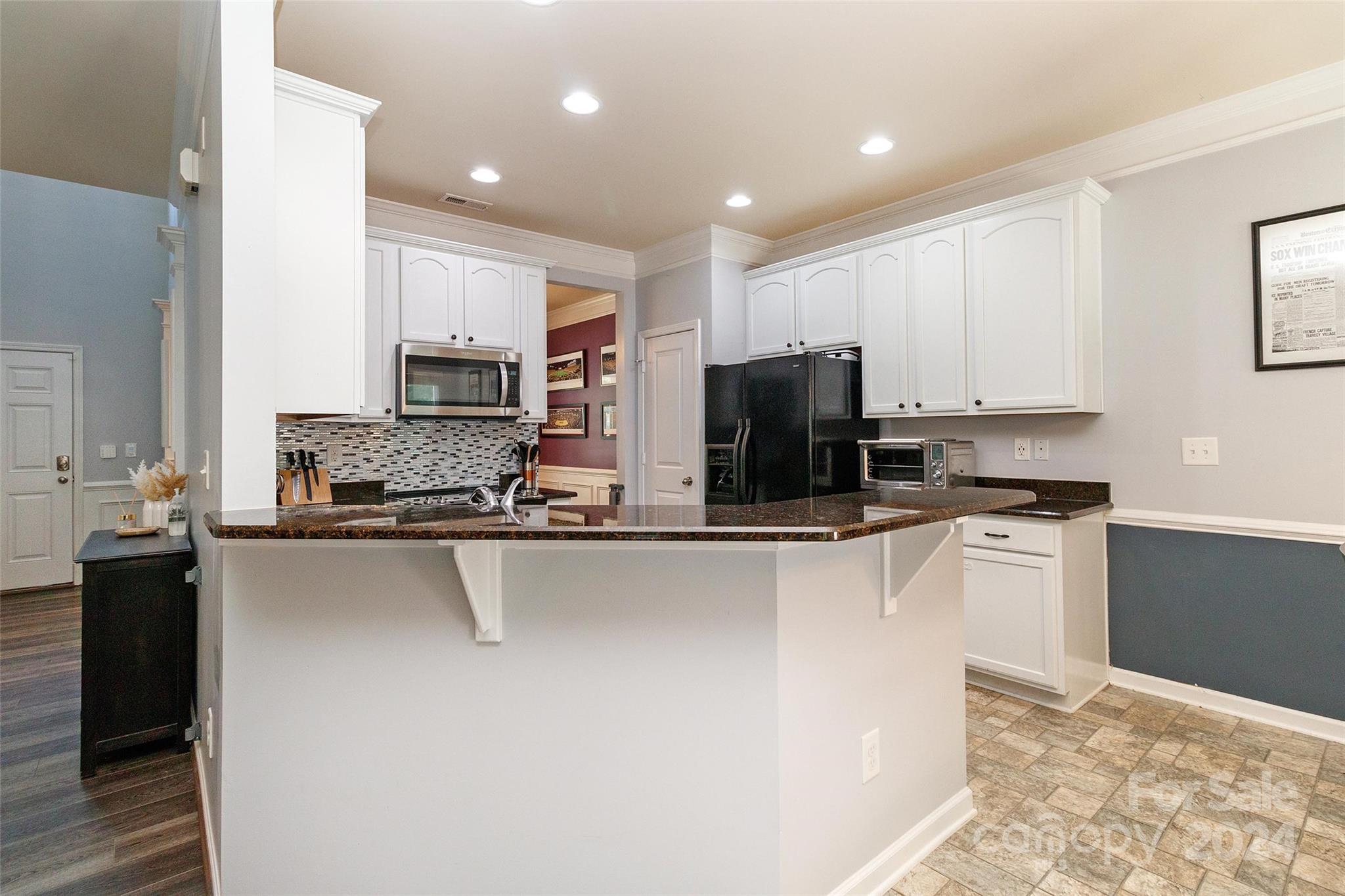 Falcon Ridge - Residential