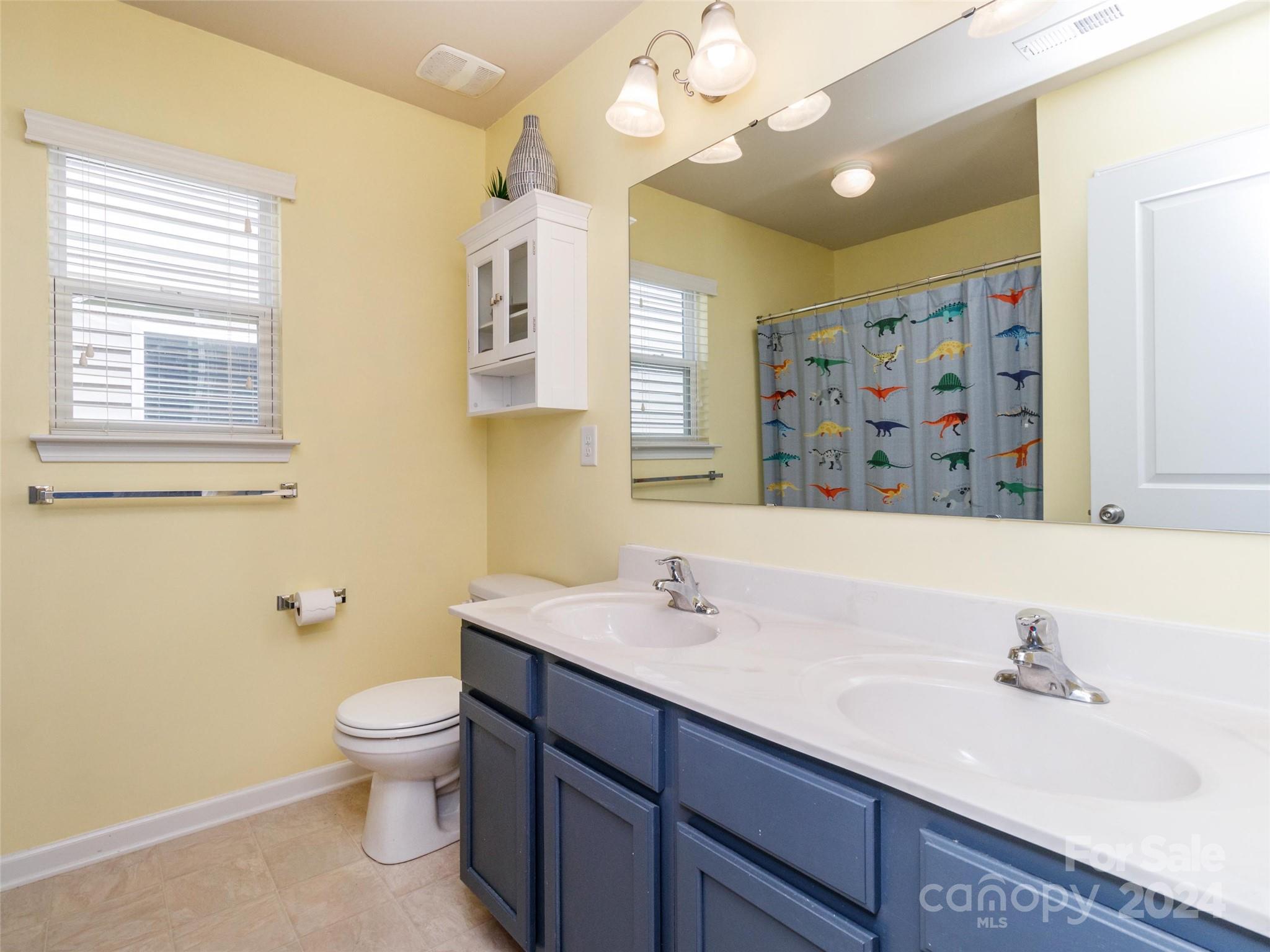 Falcon Ridge - Residential