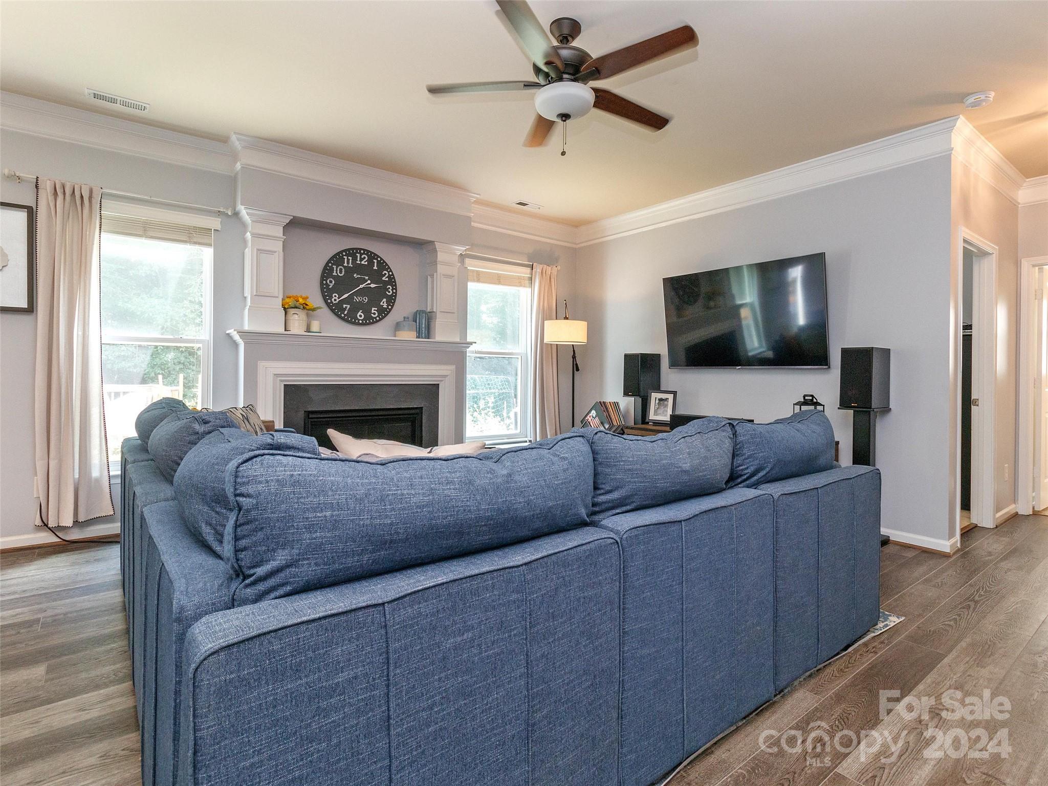 Falcon Ridge - Residential