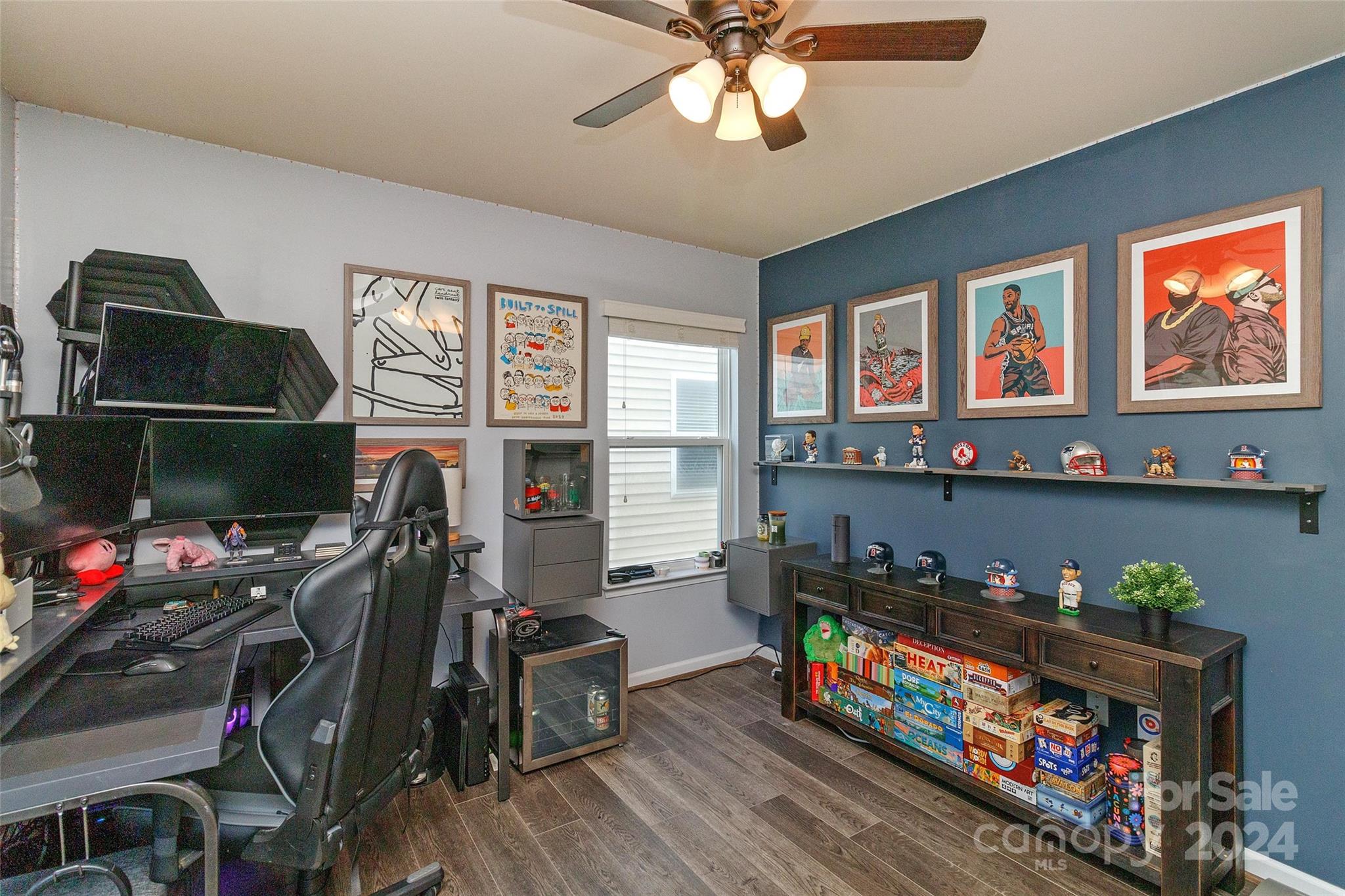 Falcon Ridge - Residential