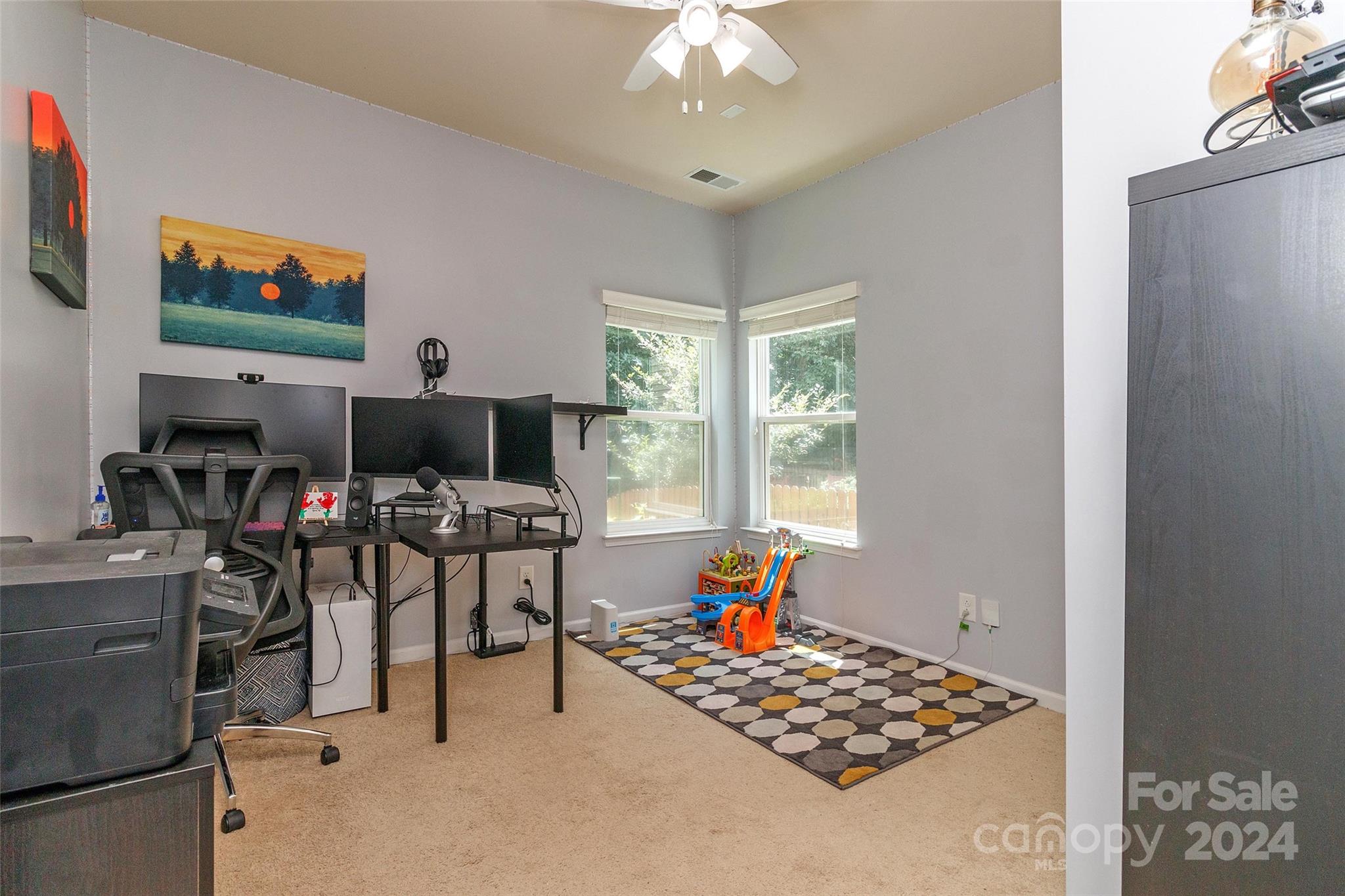 Falcon Ridge - Residential