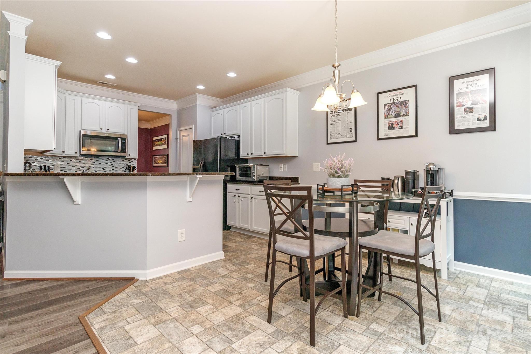 Falcon Ridge - Residential