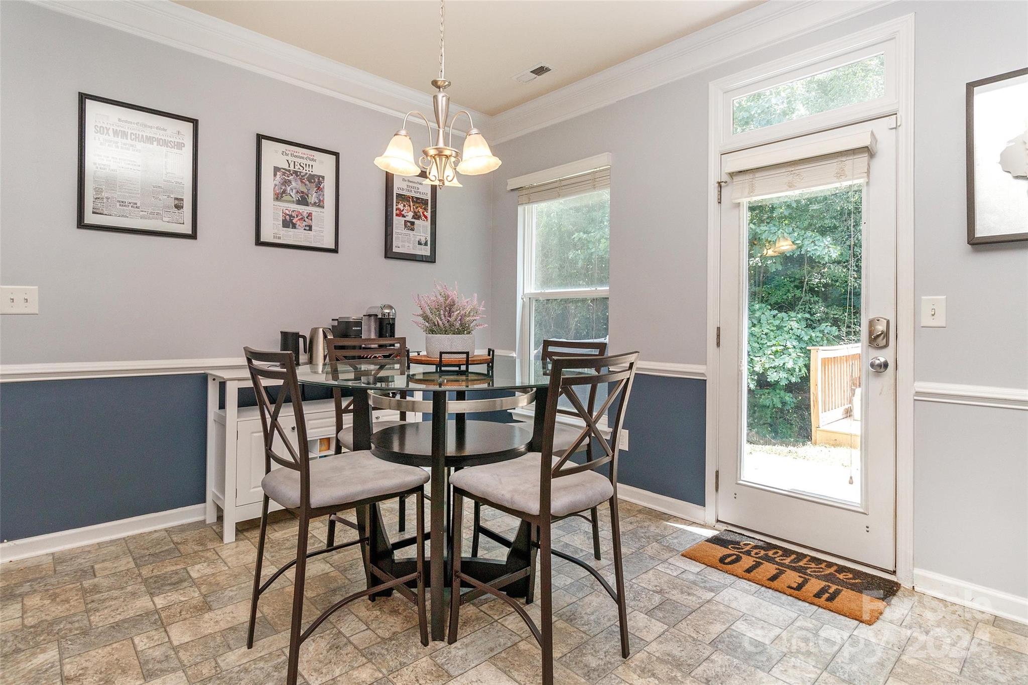 Falcon Ridge - Residential