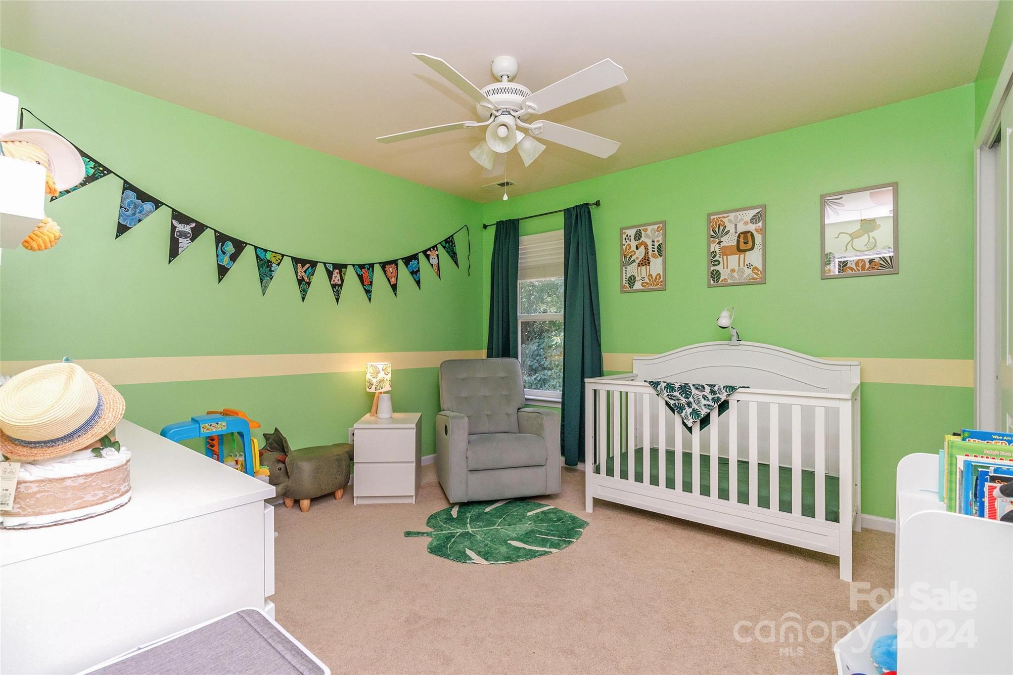 Falcon Ridge - Residential