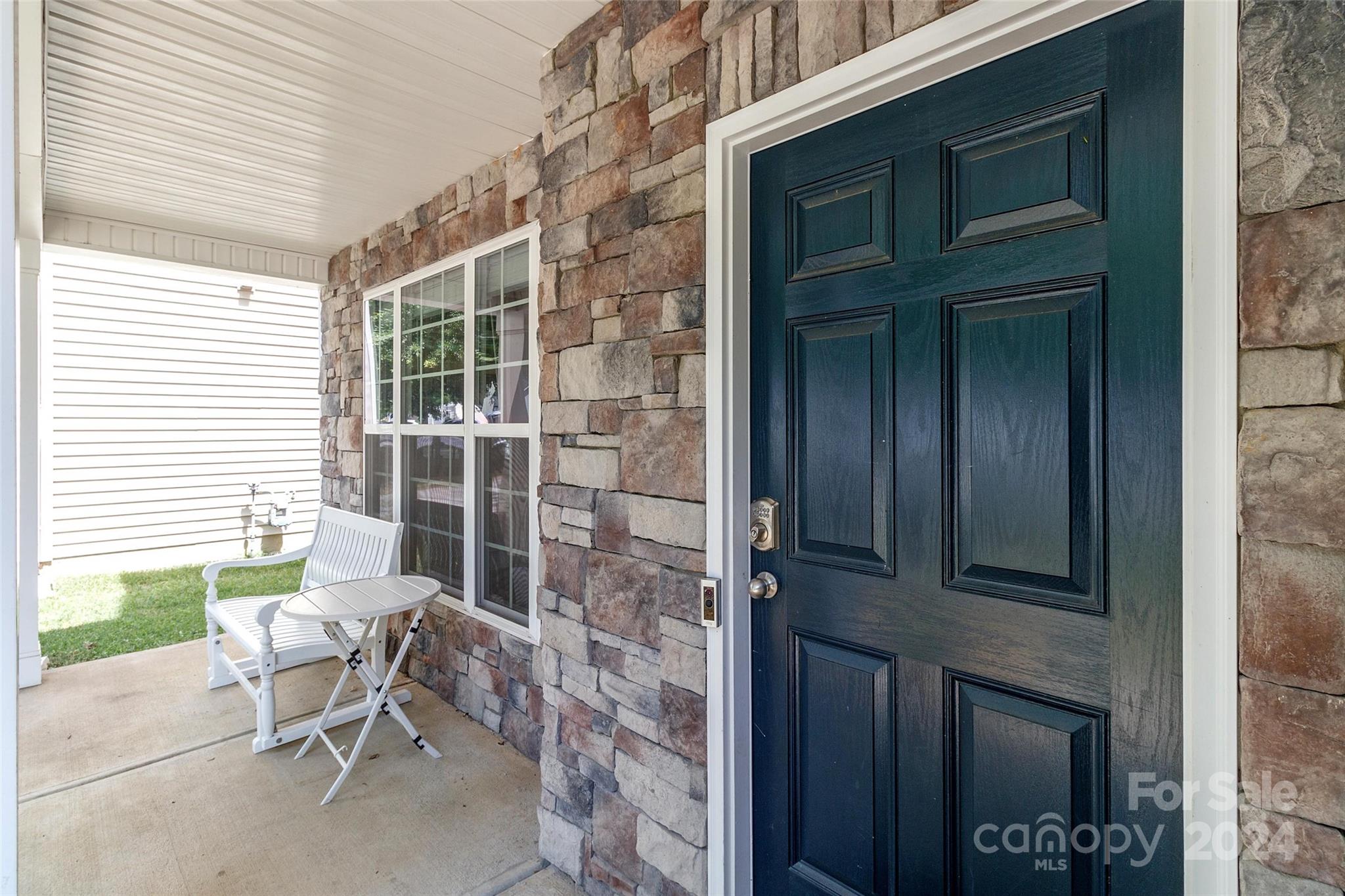 Falcon Ridge - Residential