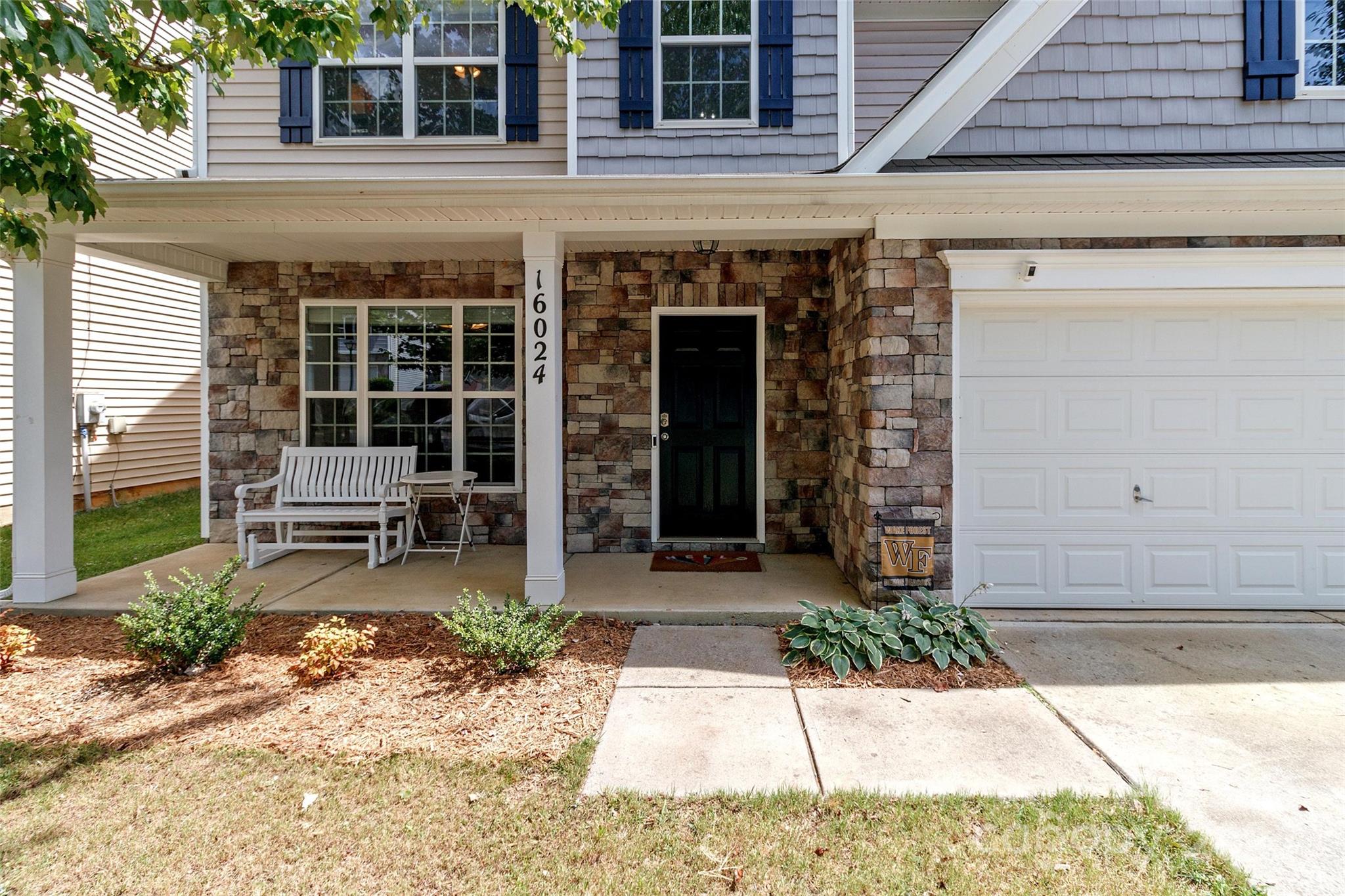 Falcon Ridge - Residential