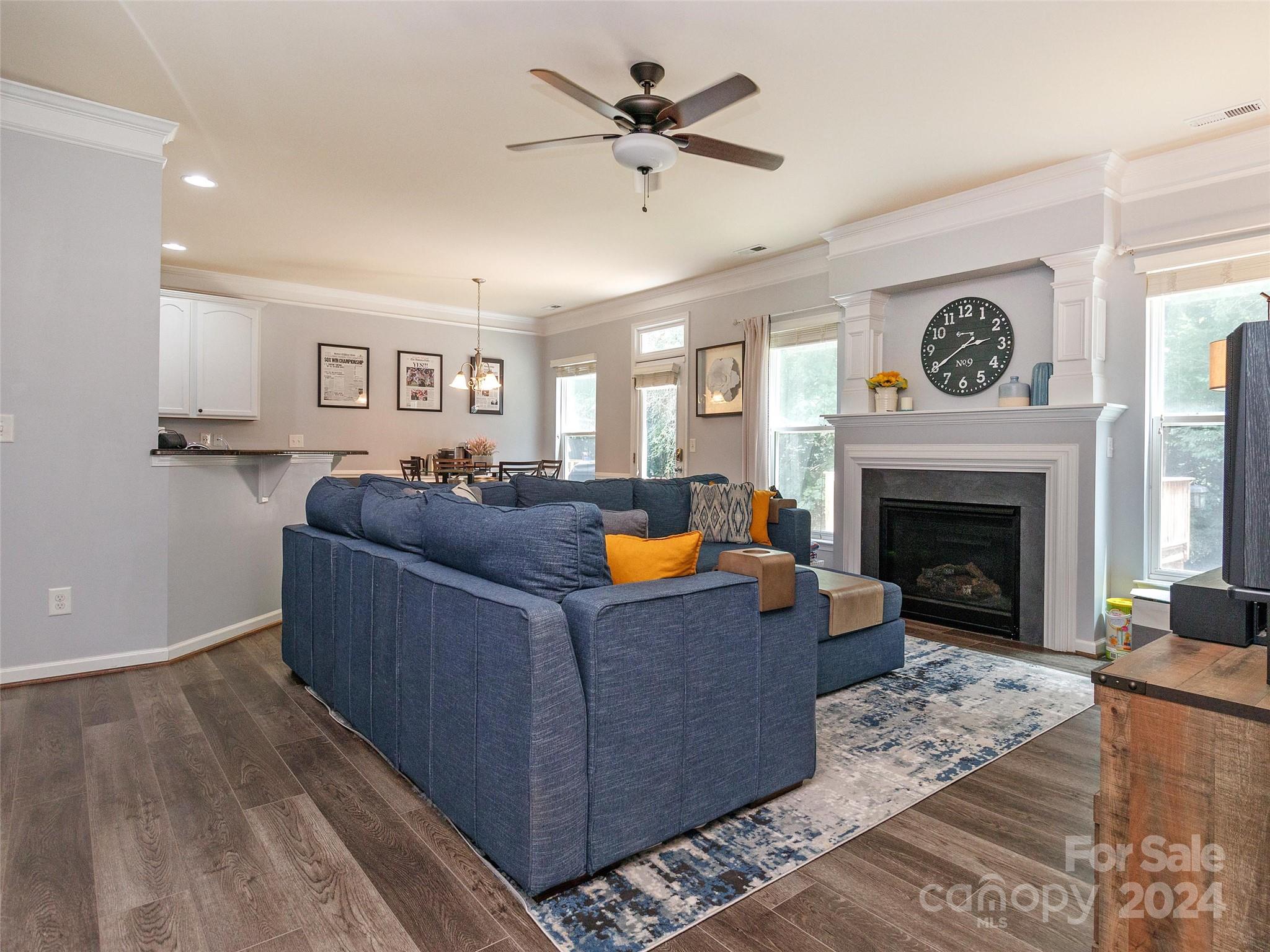 Falcon Ridge - Residential