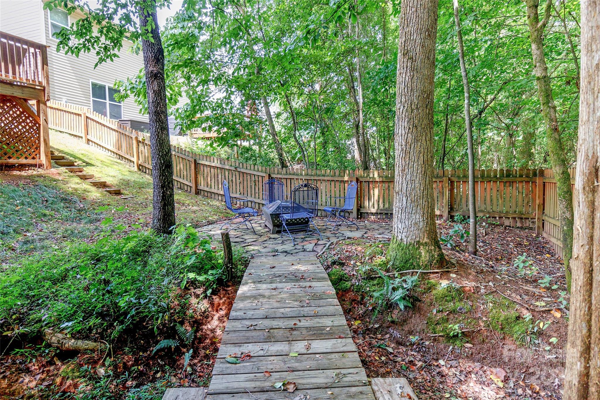 Falcon Ridge - Residential