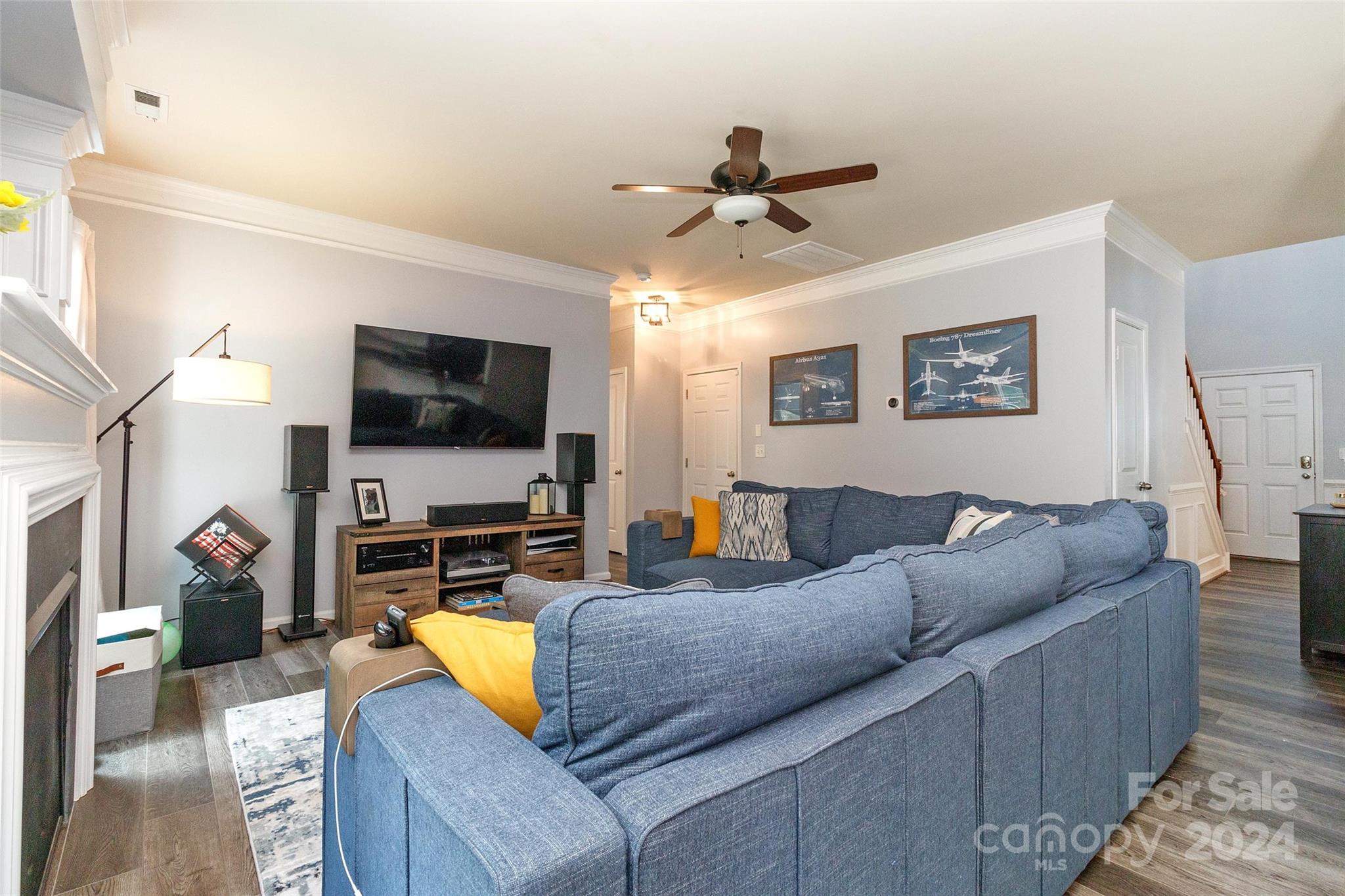 Falcon Ridge - Residential