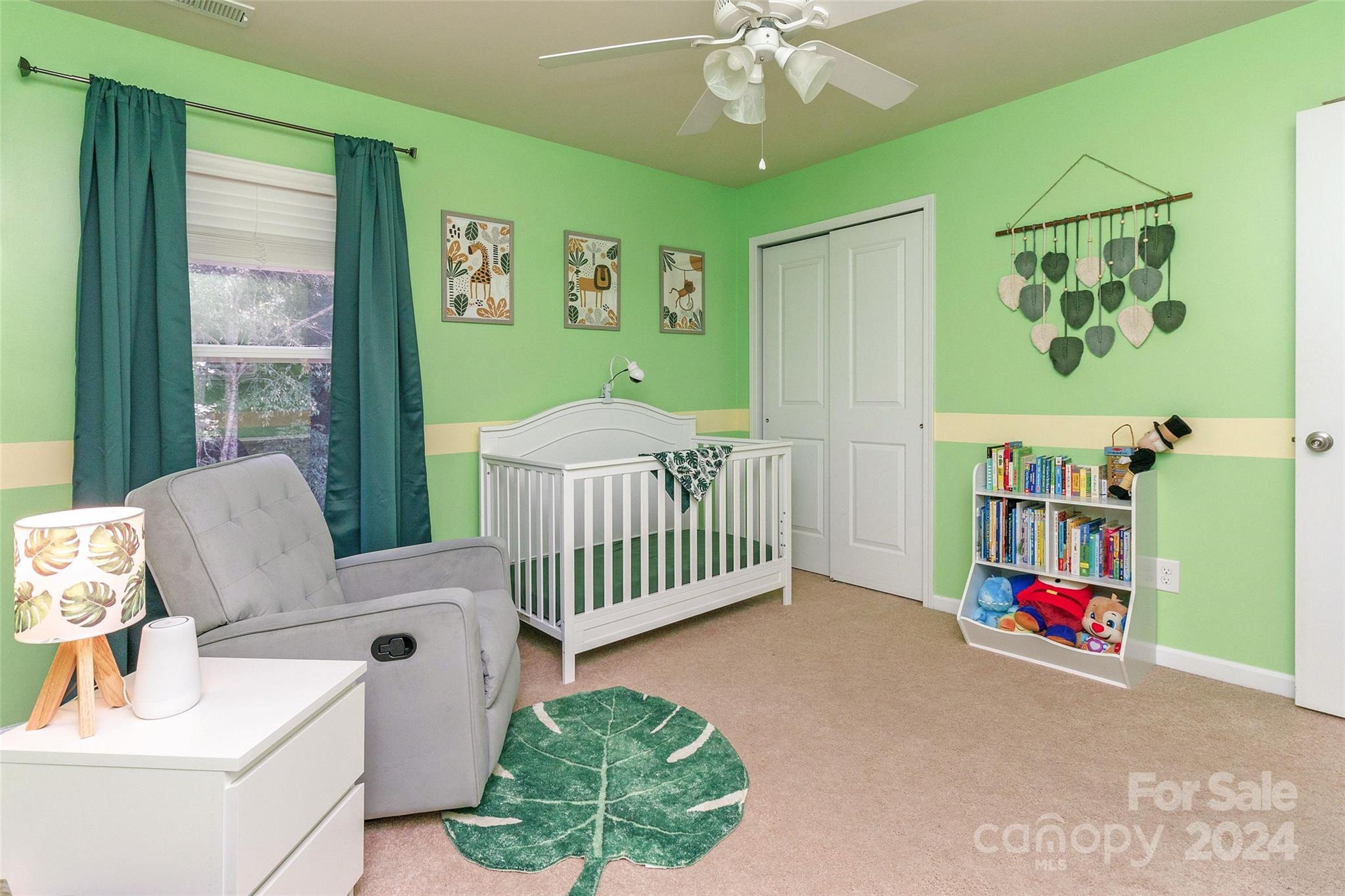 Falcon Ridge - Residential