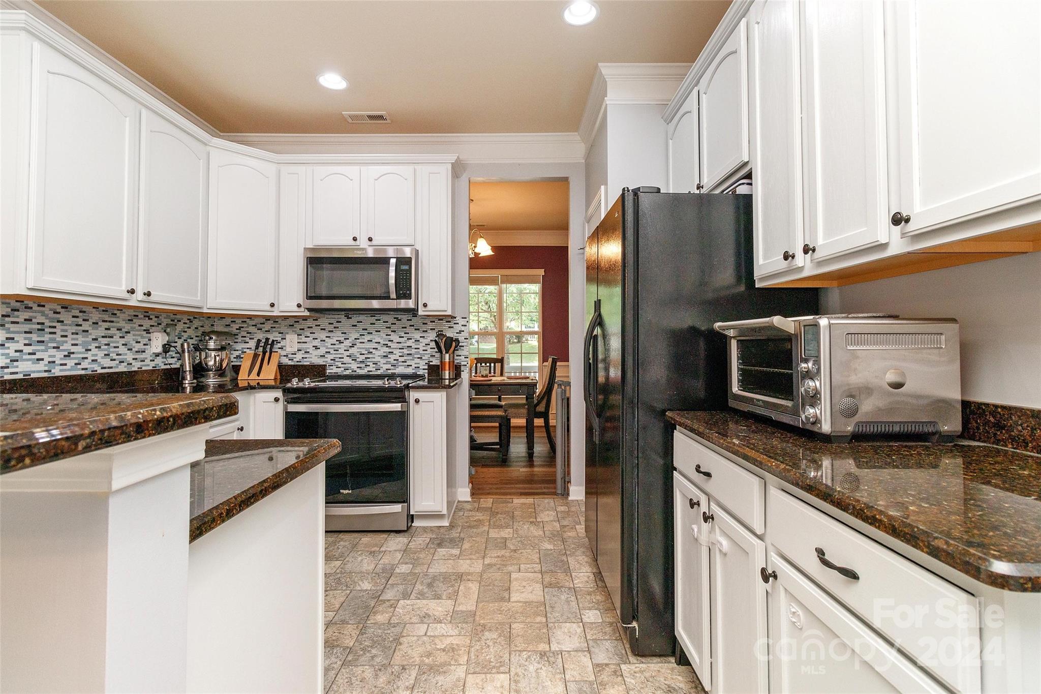 Falcon Ridge - Residential