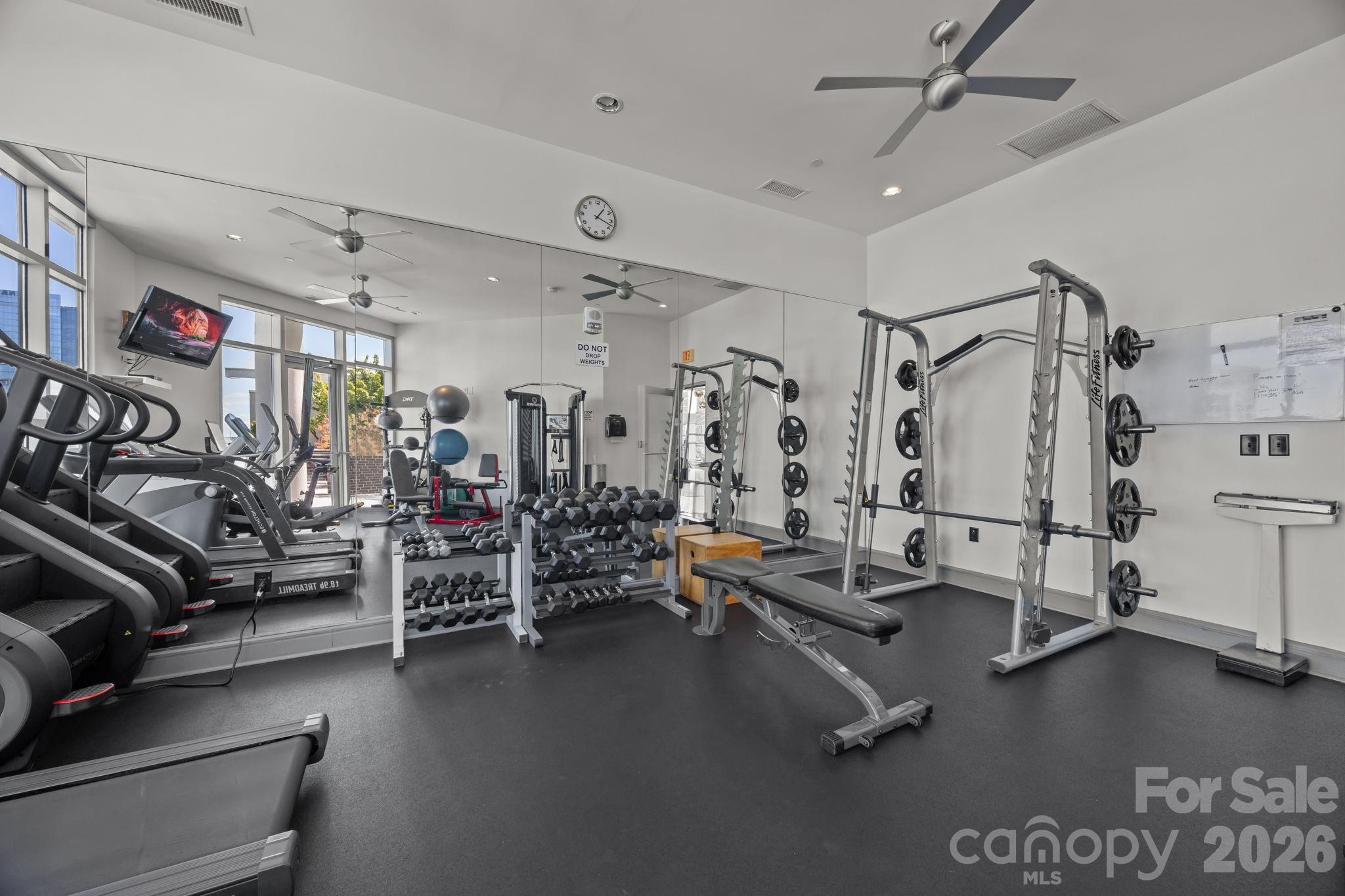 Trademark - Residential