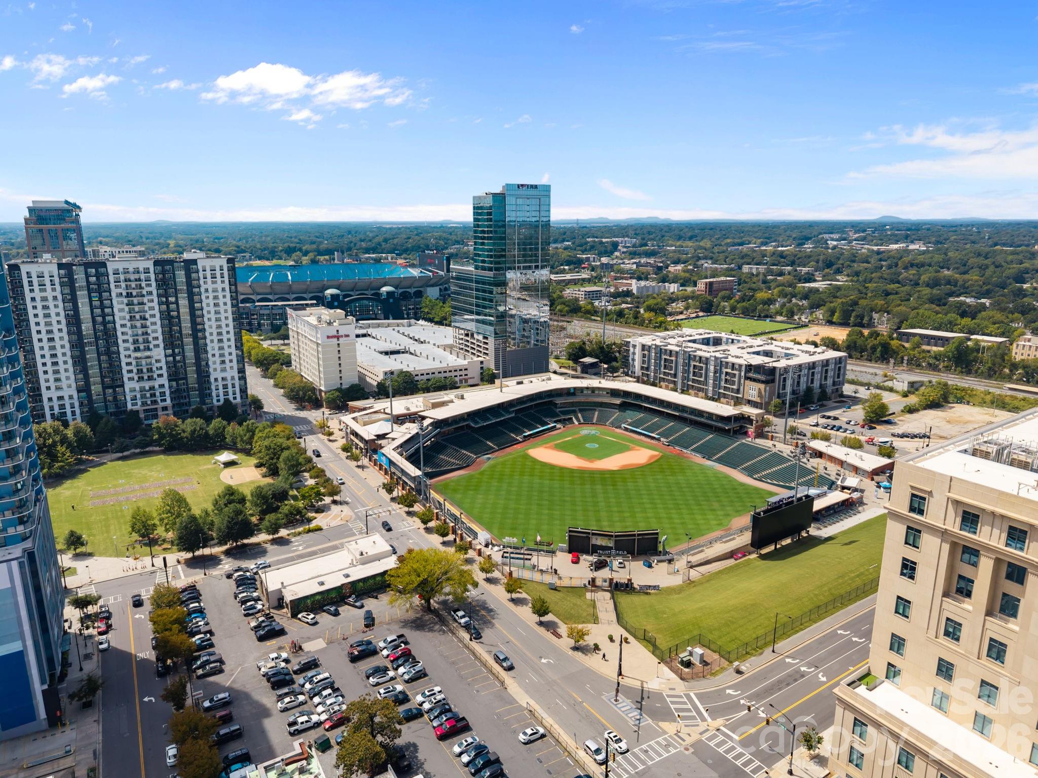 Trademark - Residential