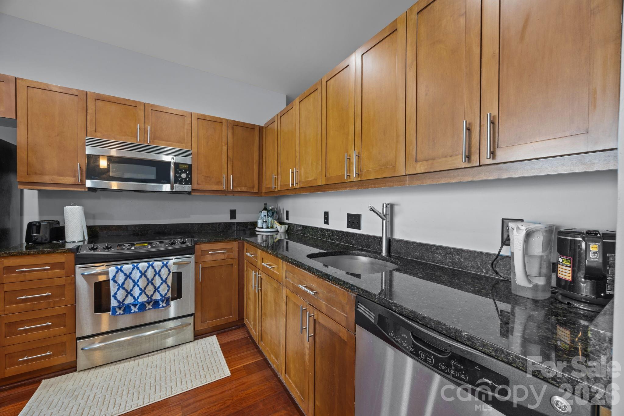 Trademark - Residential