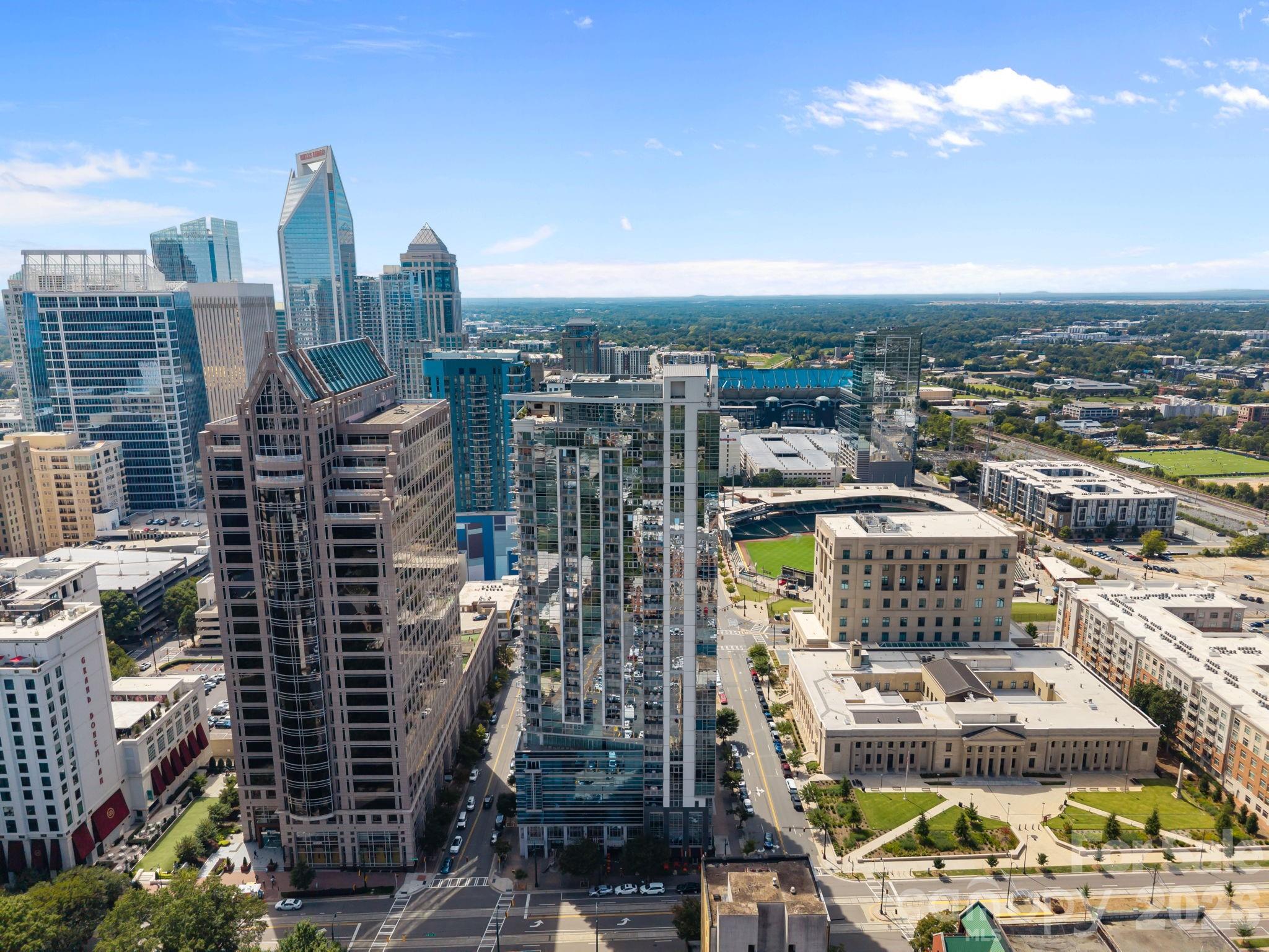 Trademark - Residential