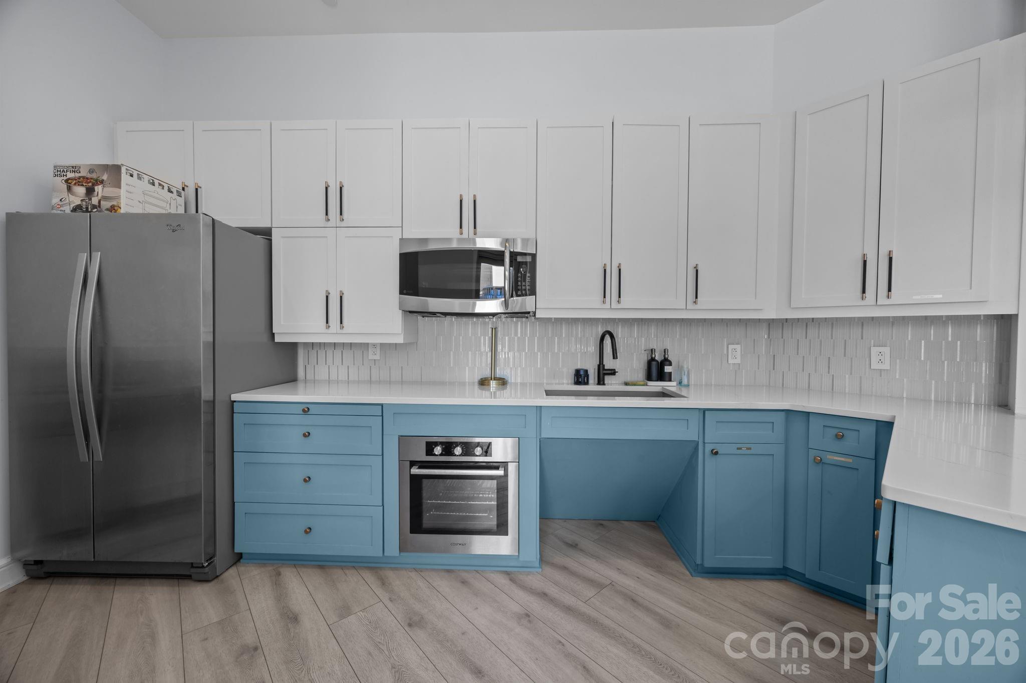 Trademark - Residential