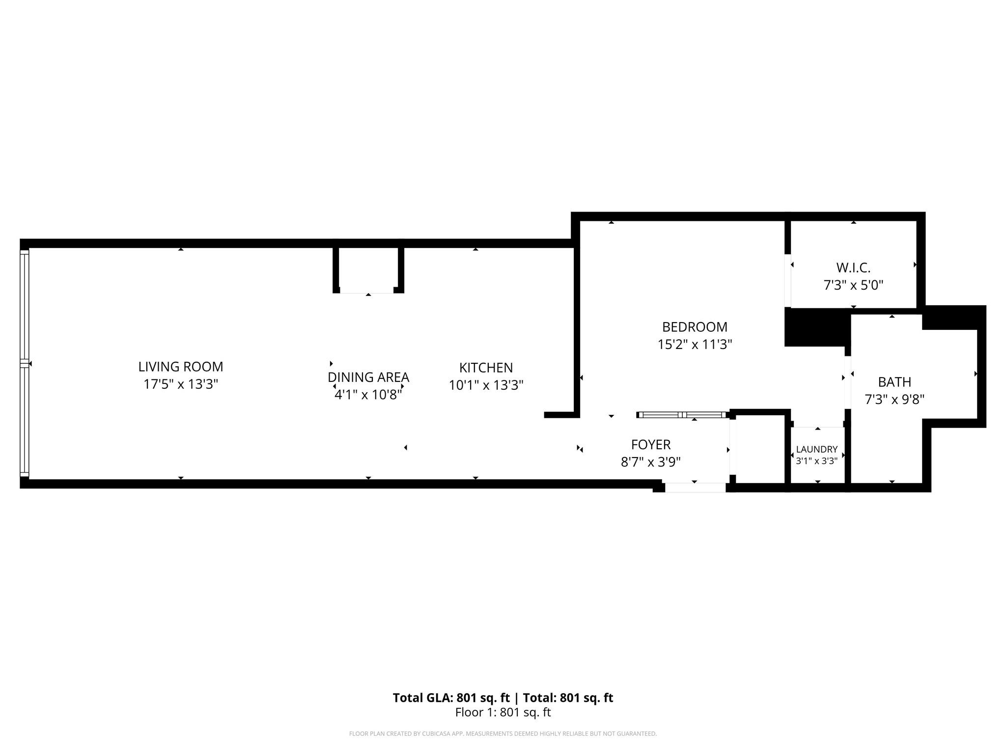 Trademark - Residential