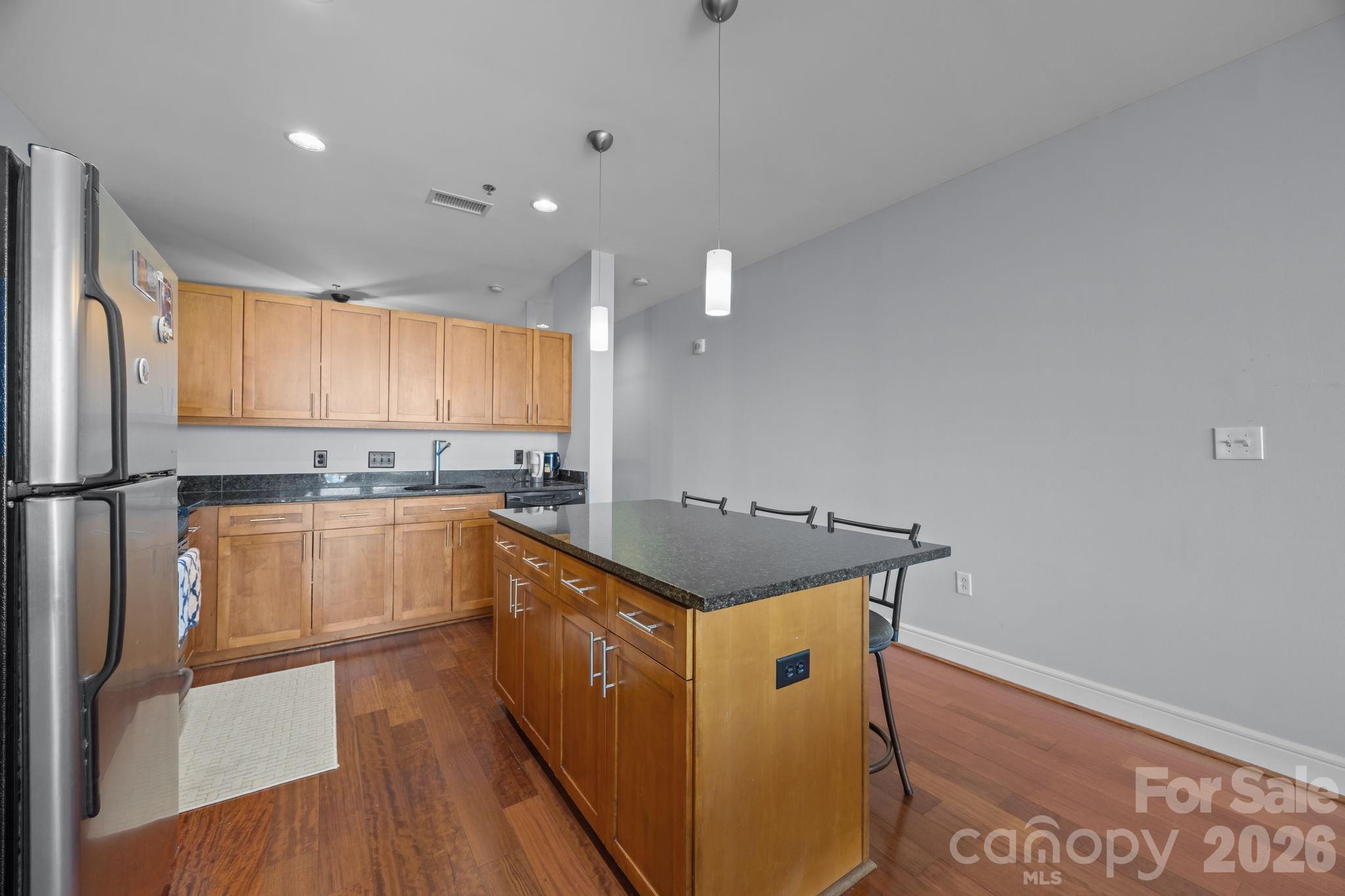 Trademark - Residential