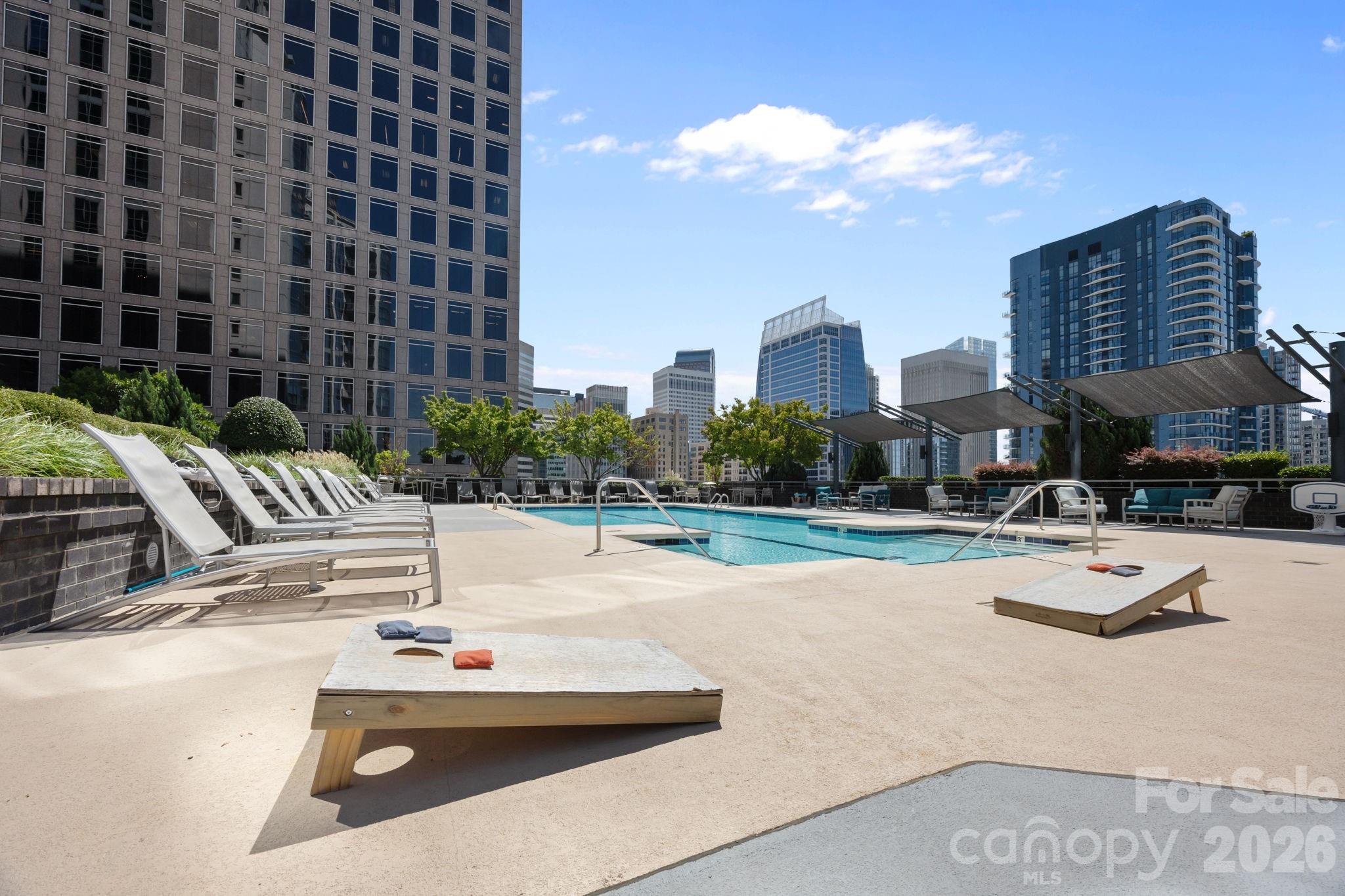 Trademark - Residential