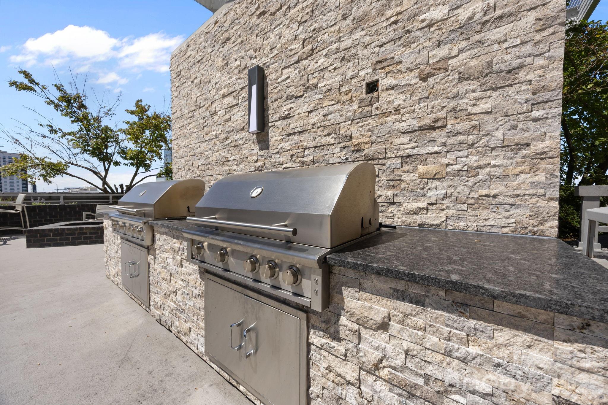 Trademark - Residential