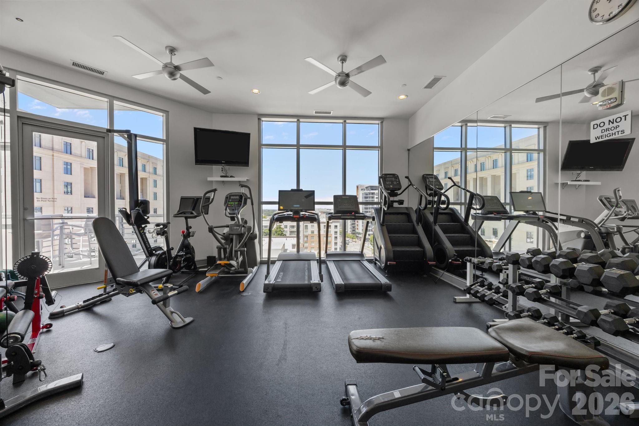 Trademark - Residential