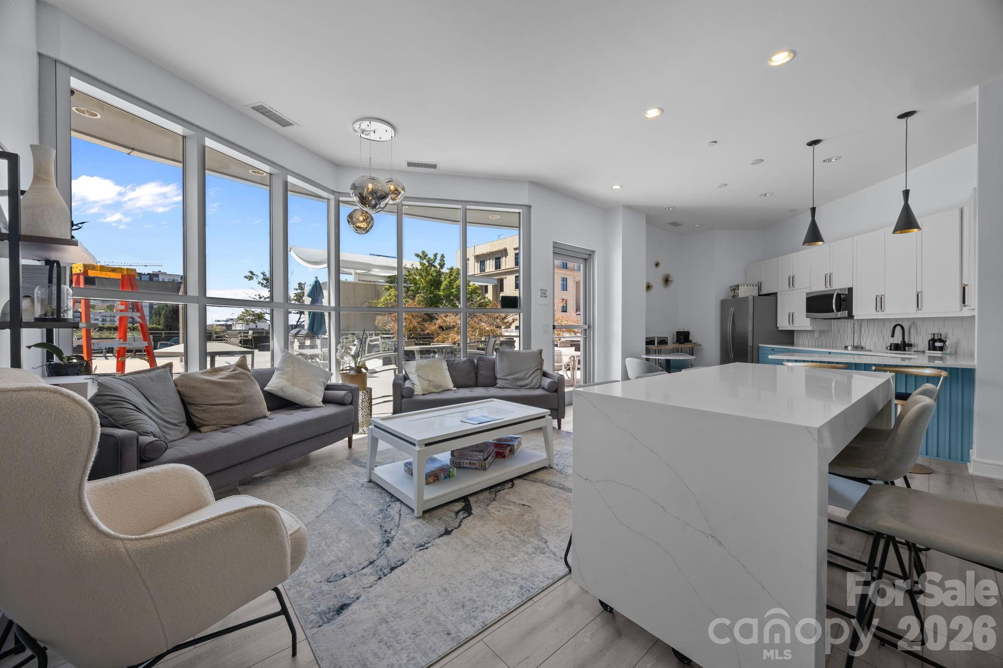 Trademark - Residential