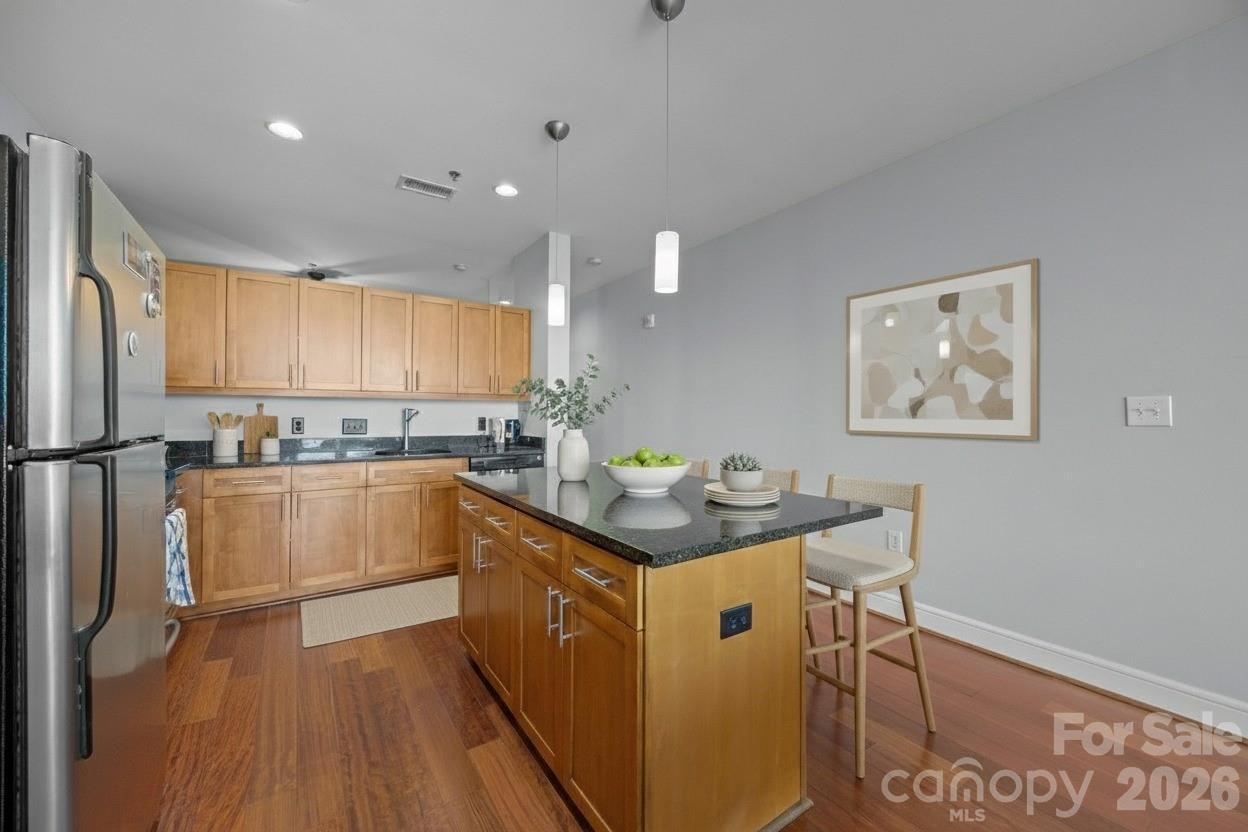 Trademark - Residential