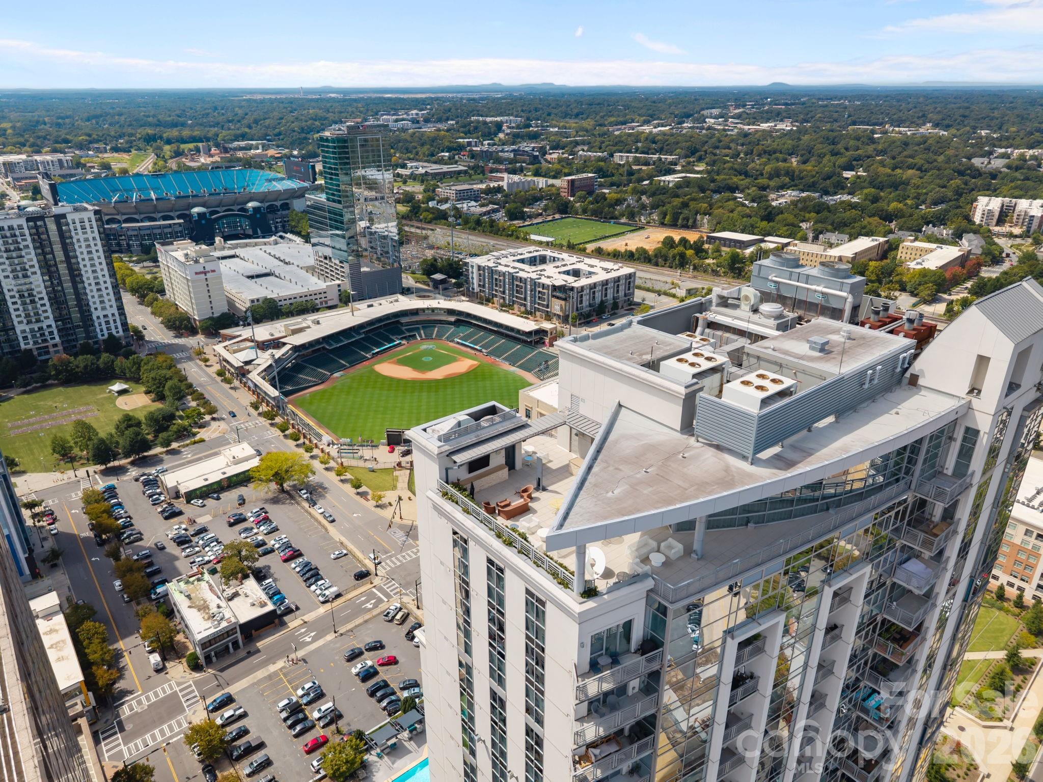 Trademark - Residential