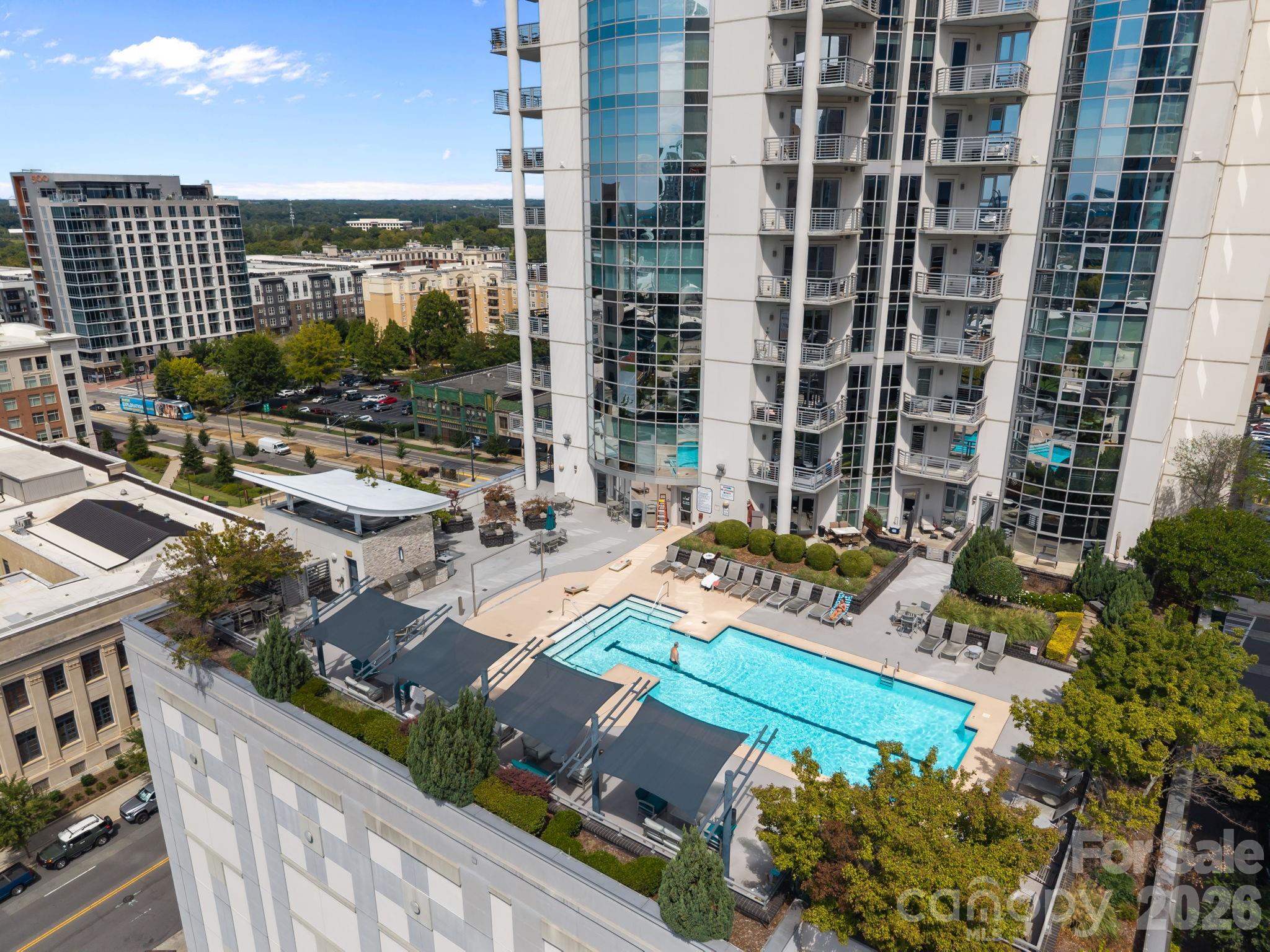 Trademark - Residential