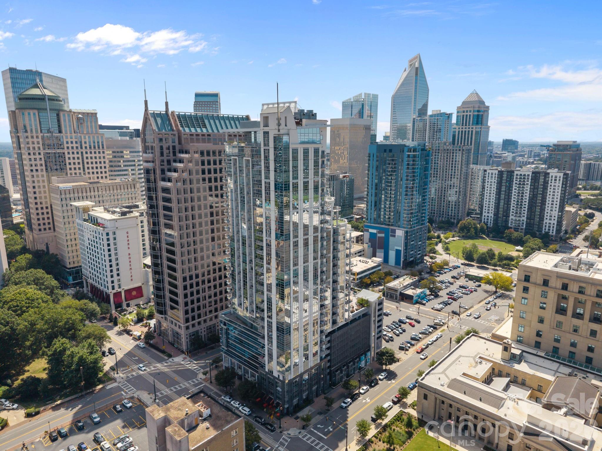 Trademark - Residential