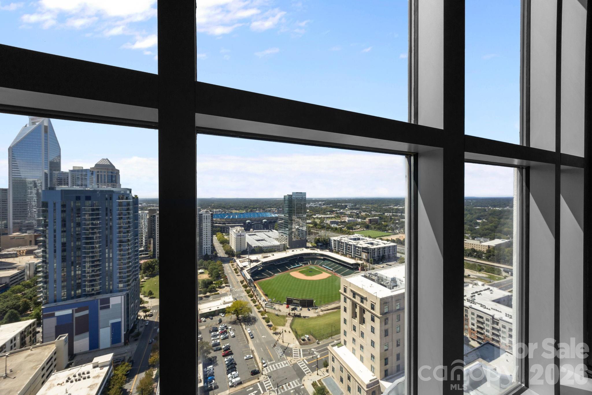 Trademark - Residential