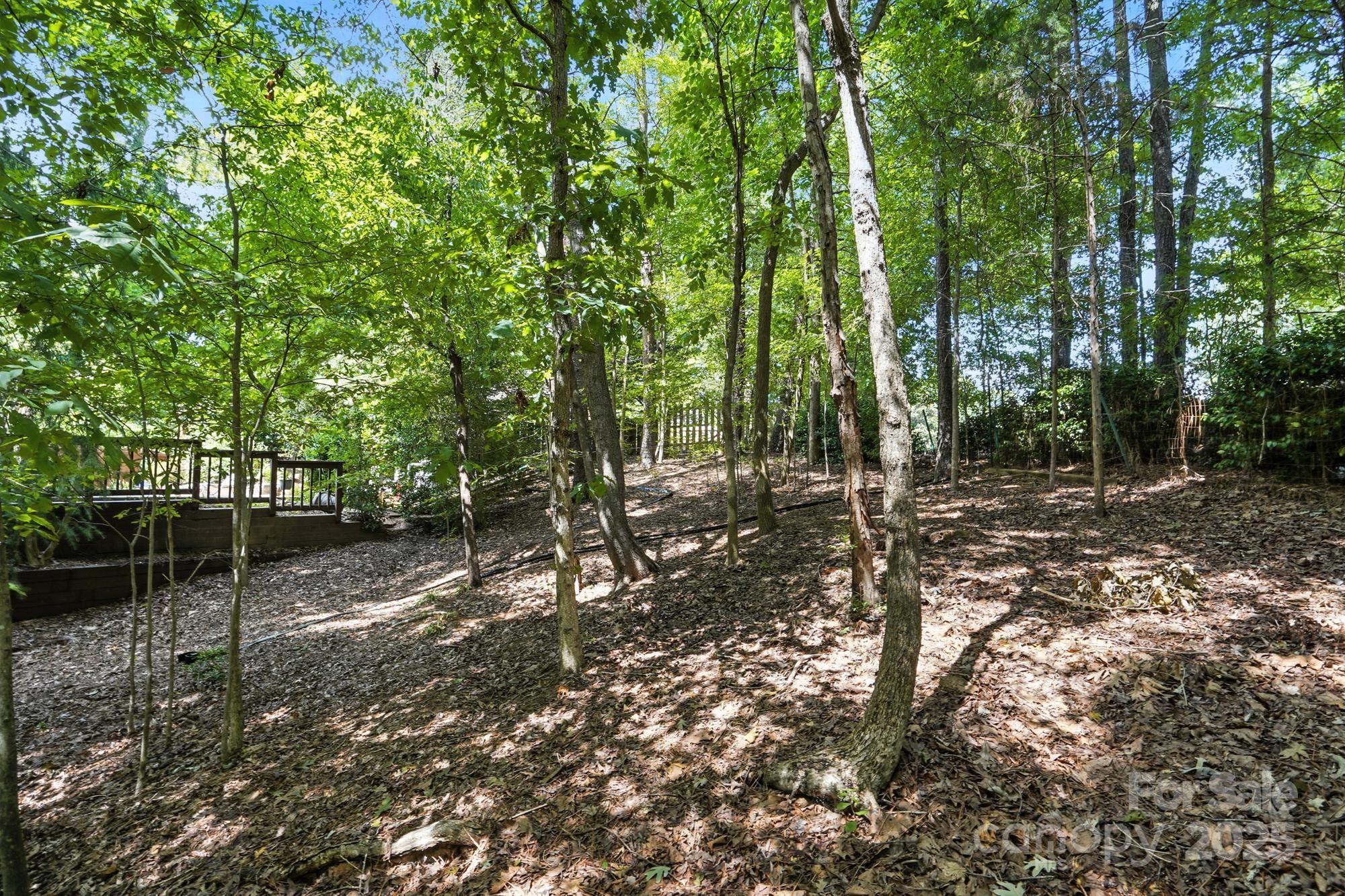 Water Trace - Residential