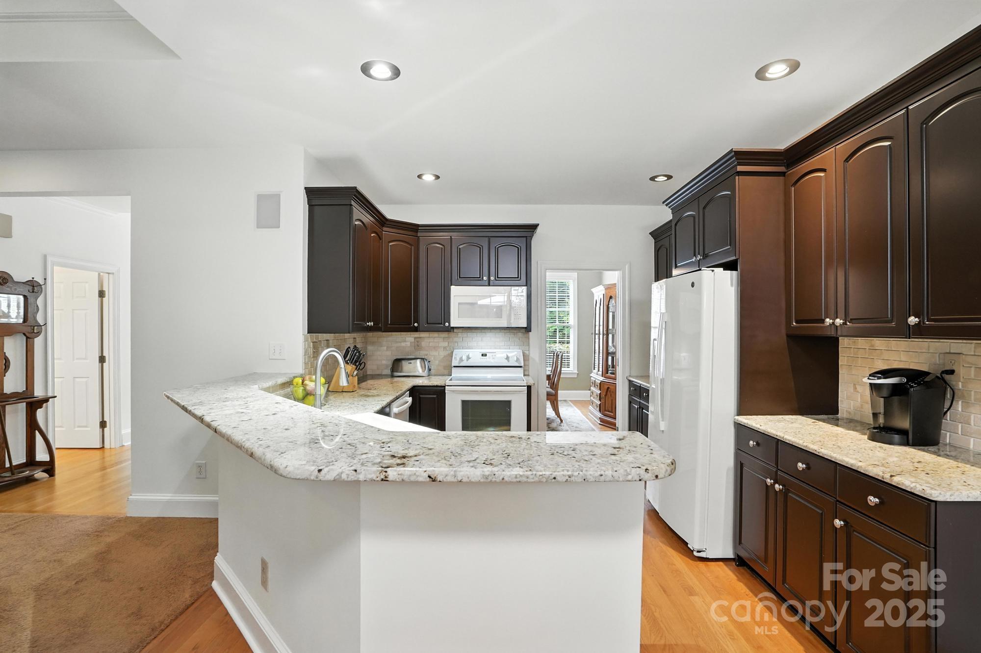 Water Trace - Residential