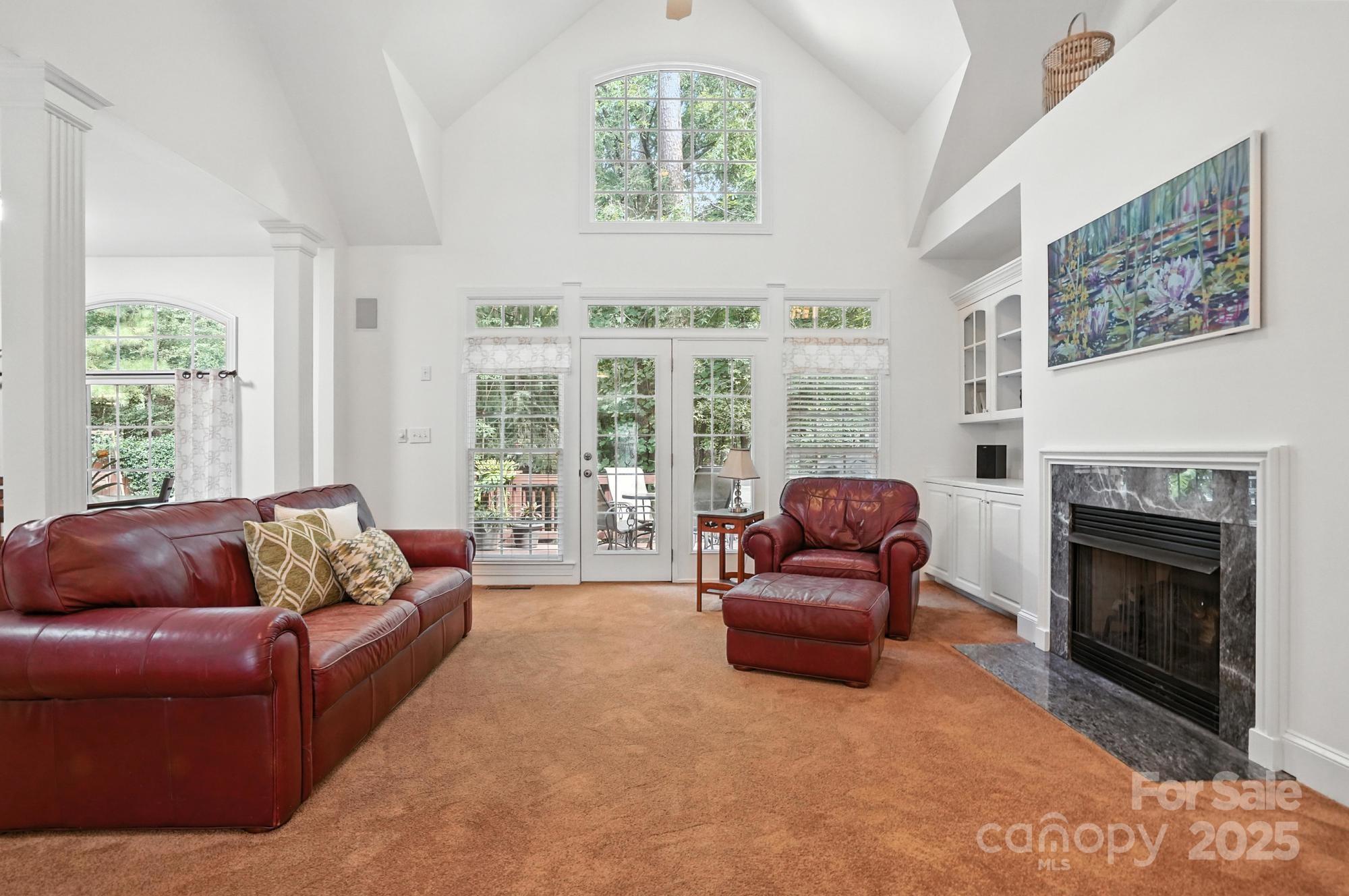 Water Trace - Residential