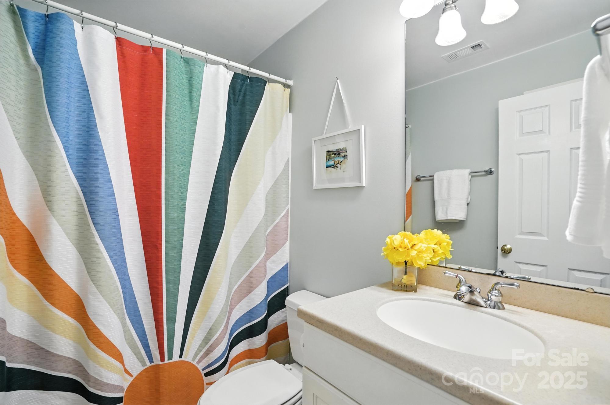 Water Trace - Residential