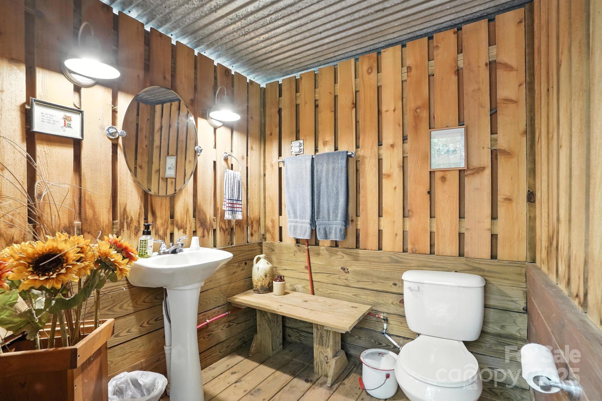 Water Trace - Residential