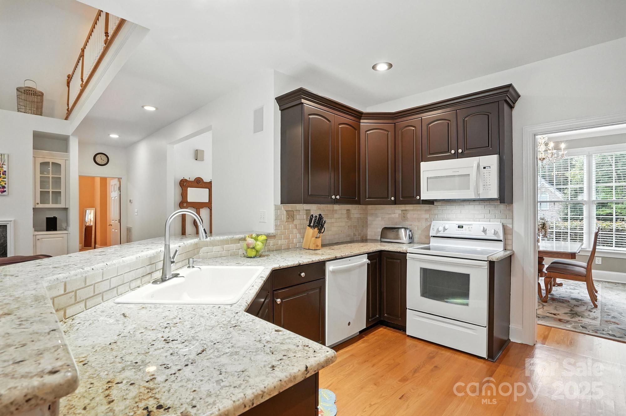 Water Trace - Residential