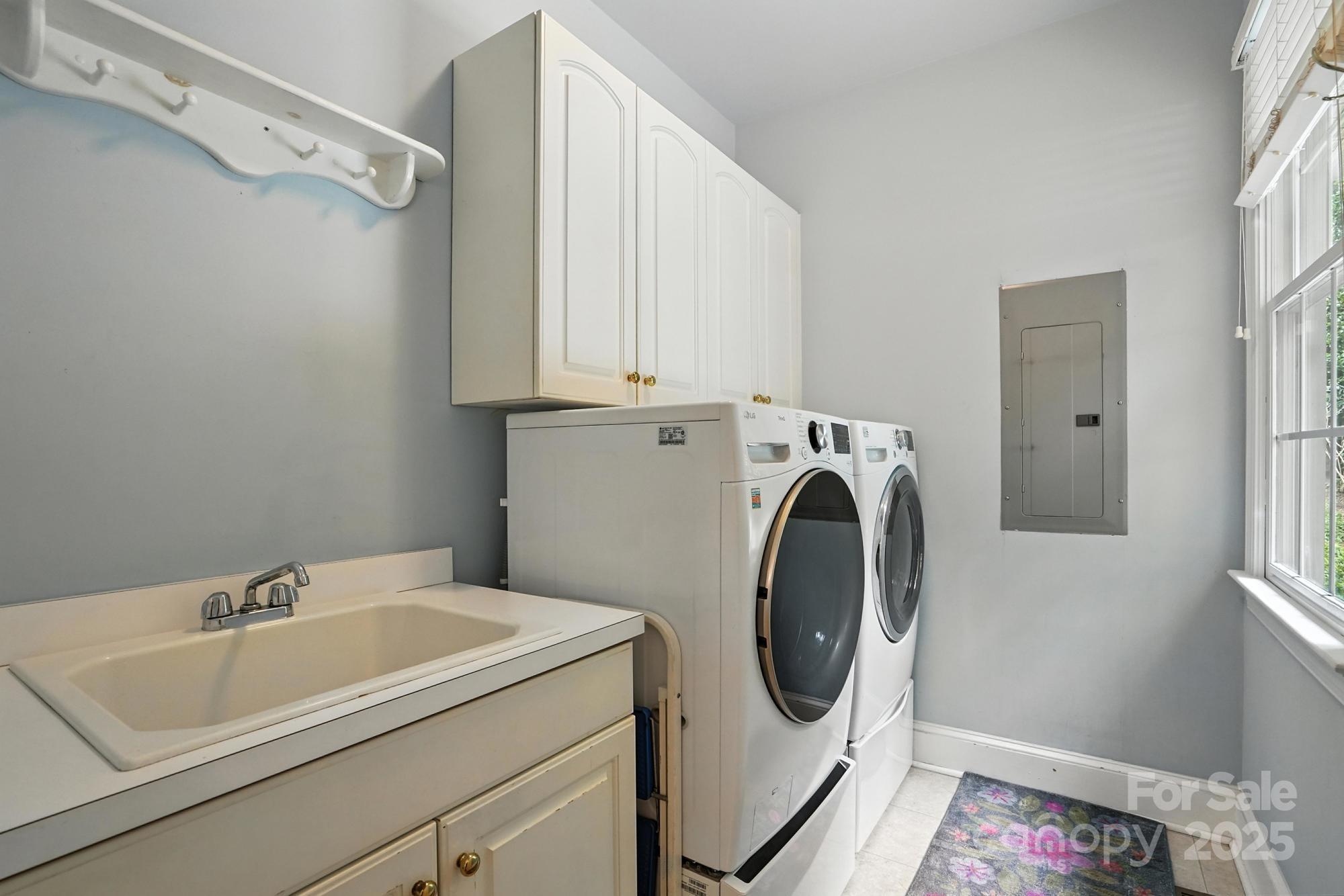 Water Trace - Residential