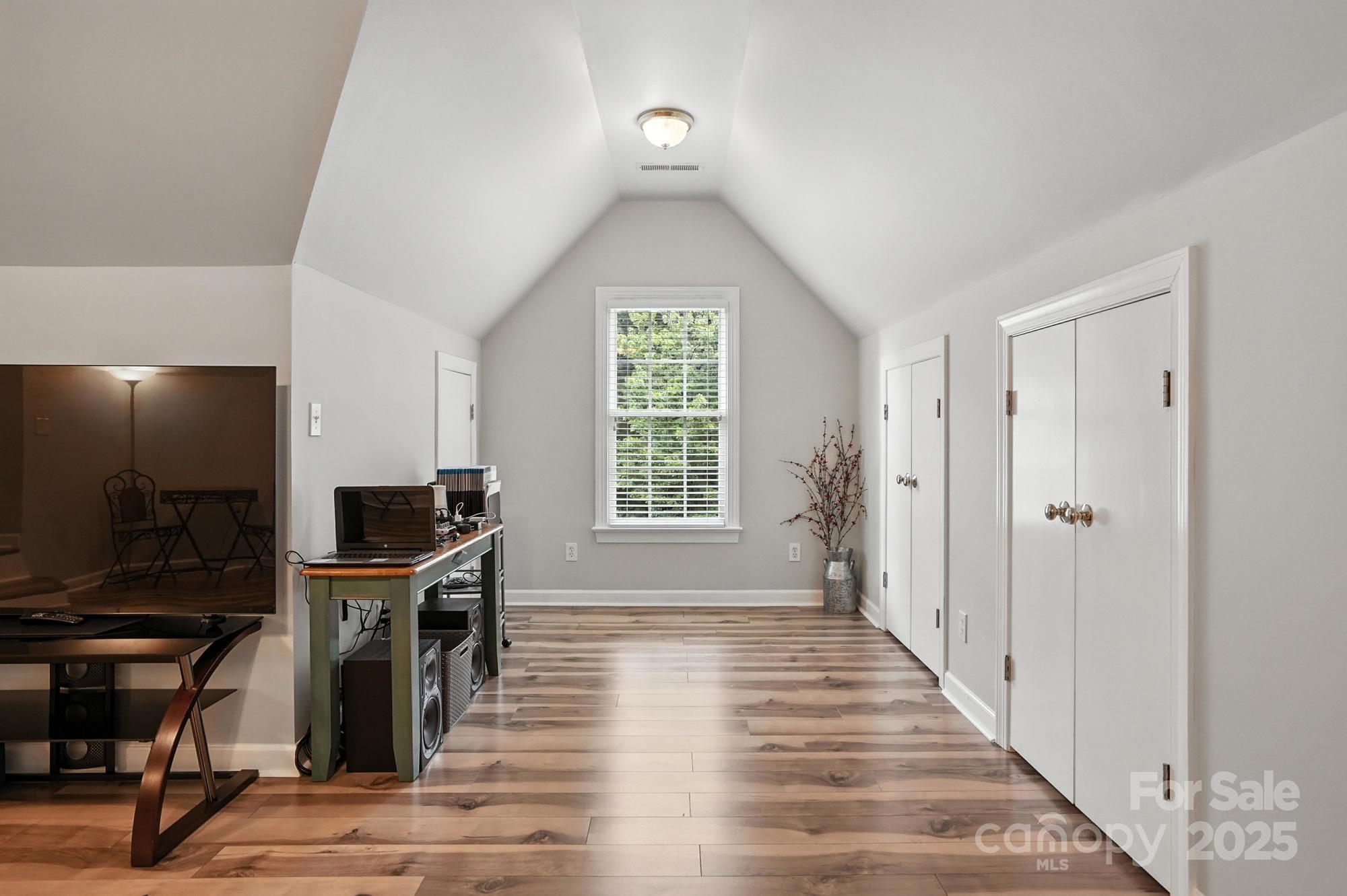 Water Trace - Residential