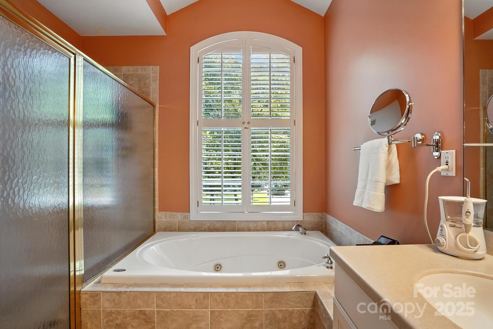 Water Trace - Residential