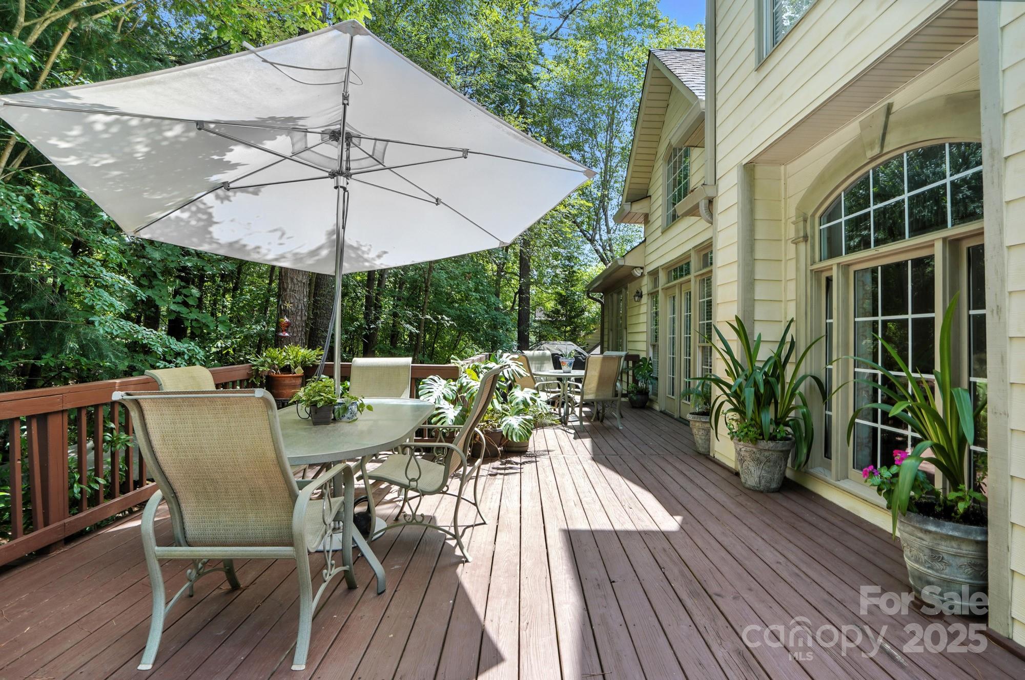 Water Trace - Residential