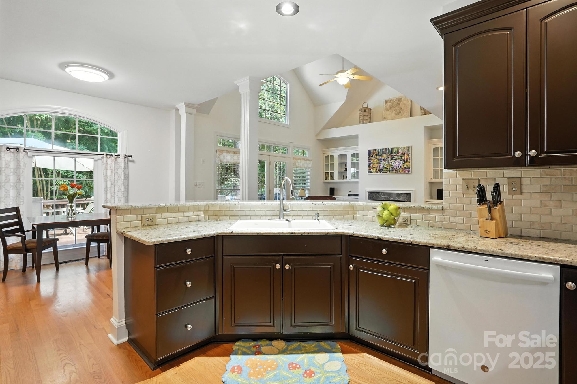 Water Trace - Residential