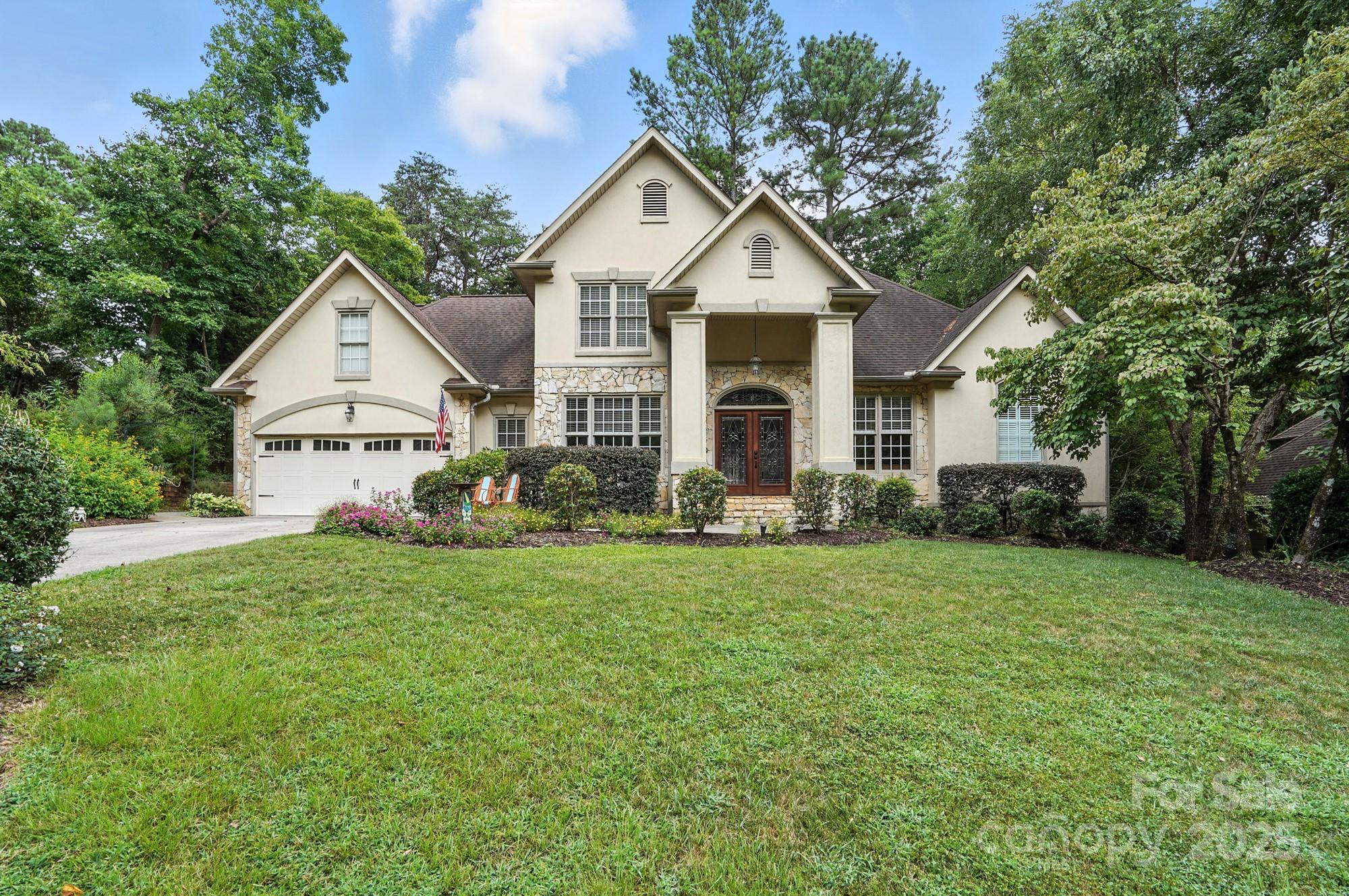 Water Trace - Residential