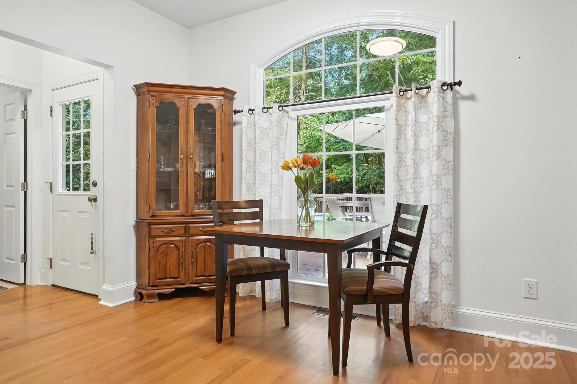 Water Trace - Residential