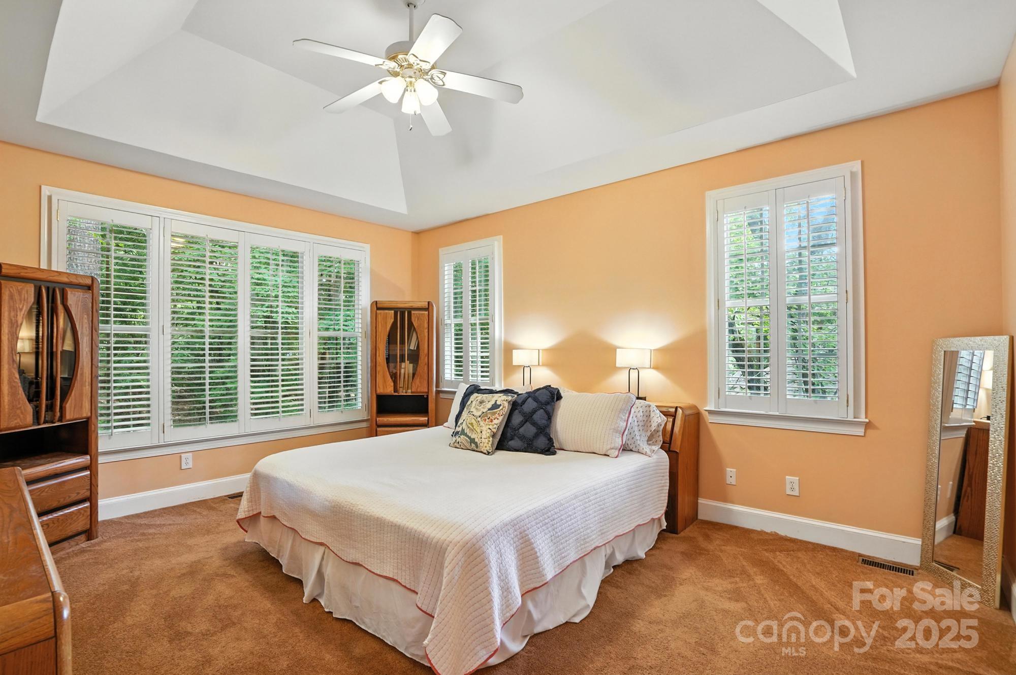 Water Trace - Residential