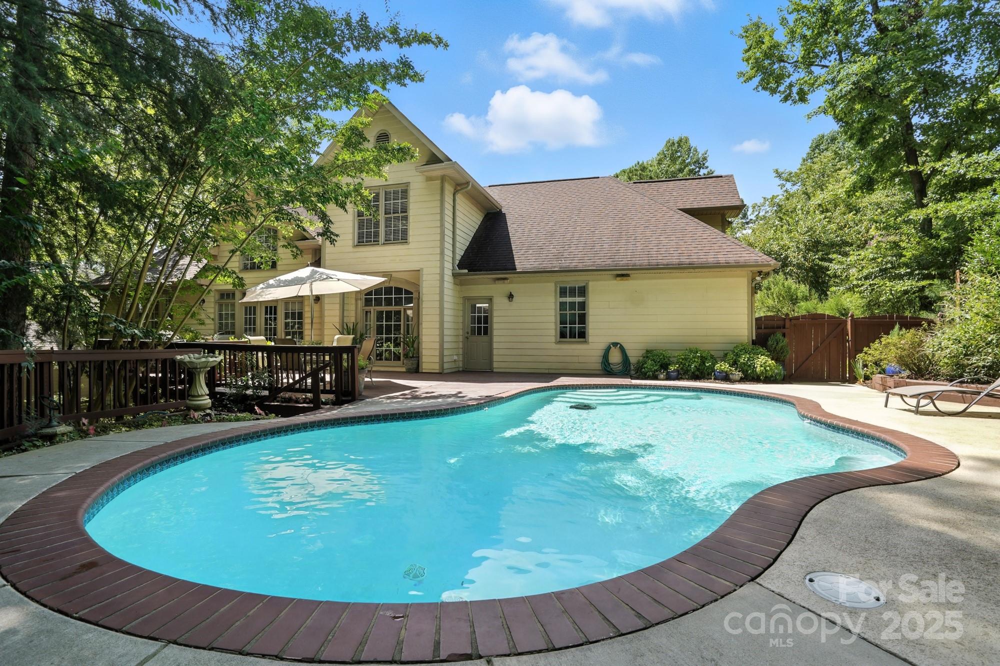 Water Trace - Residential