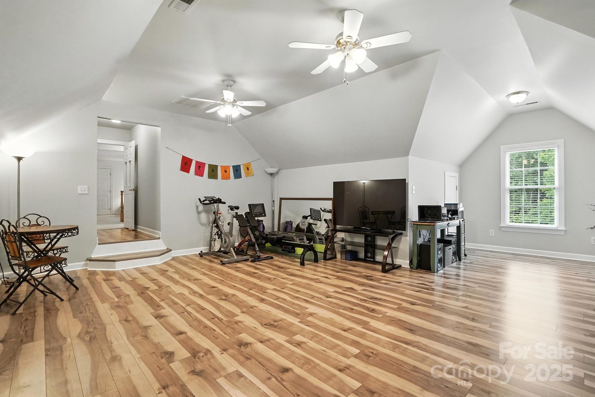 Water Trace - Residential