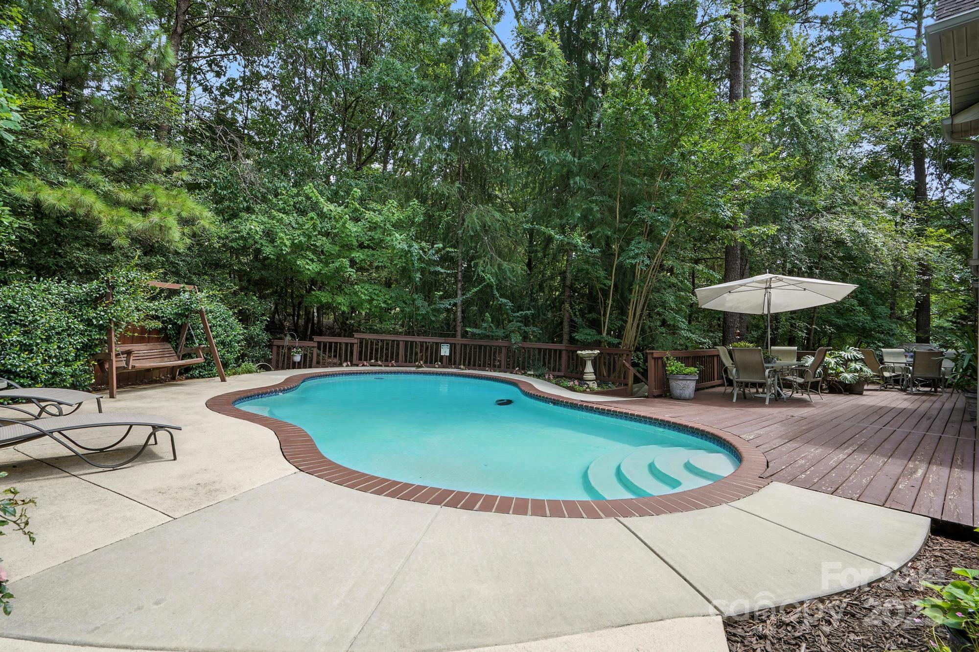 Water Trace - Residential