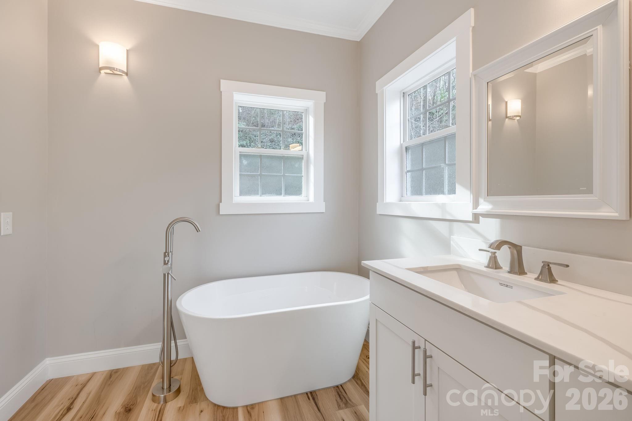 Sweetbriar Farms - Residential