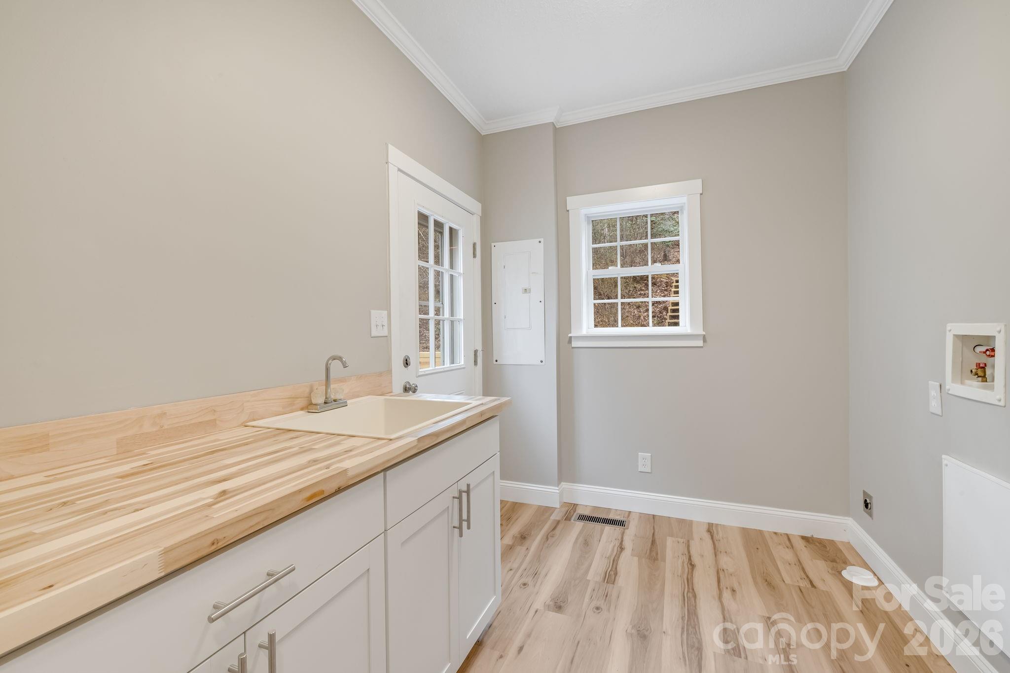 Sweetbriar Farms - Residential